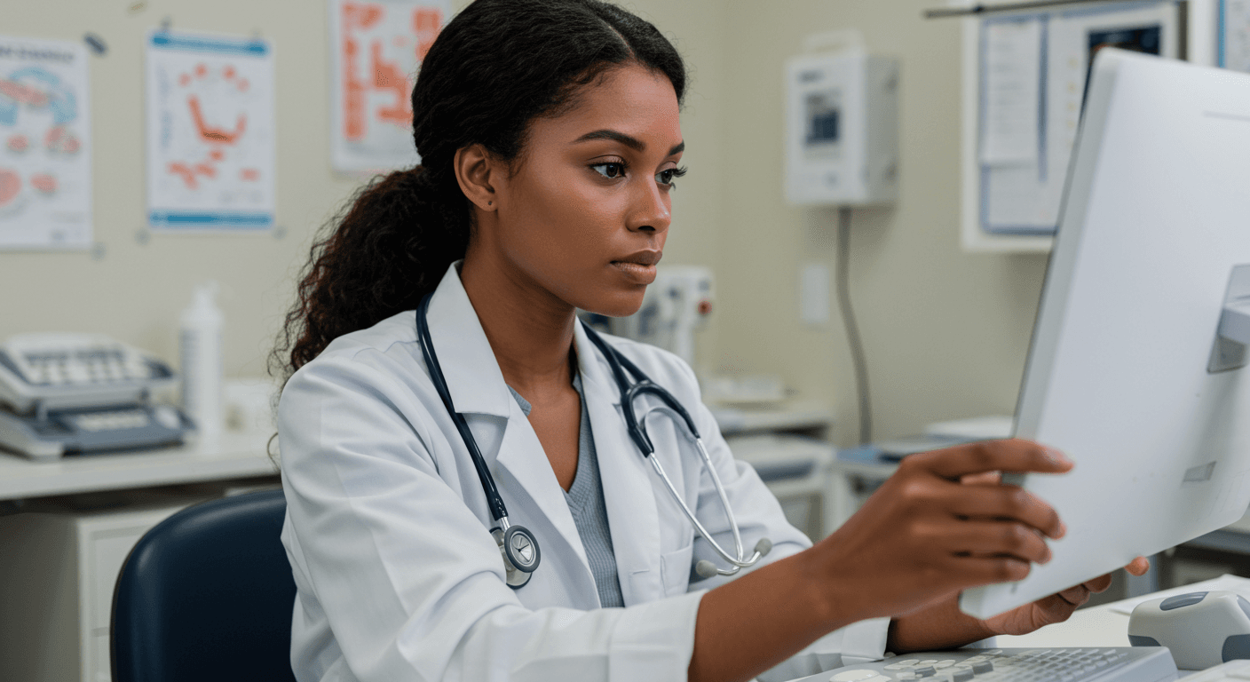 Curso de Médico en Diagnóstico Prenatal