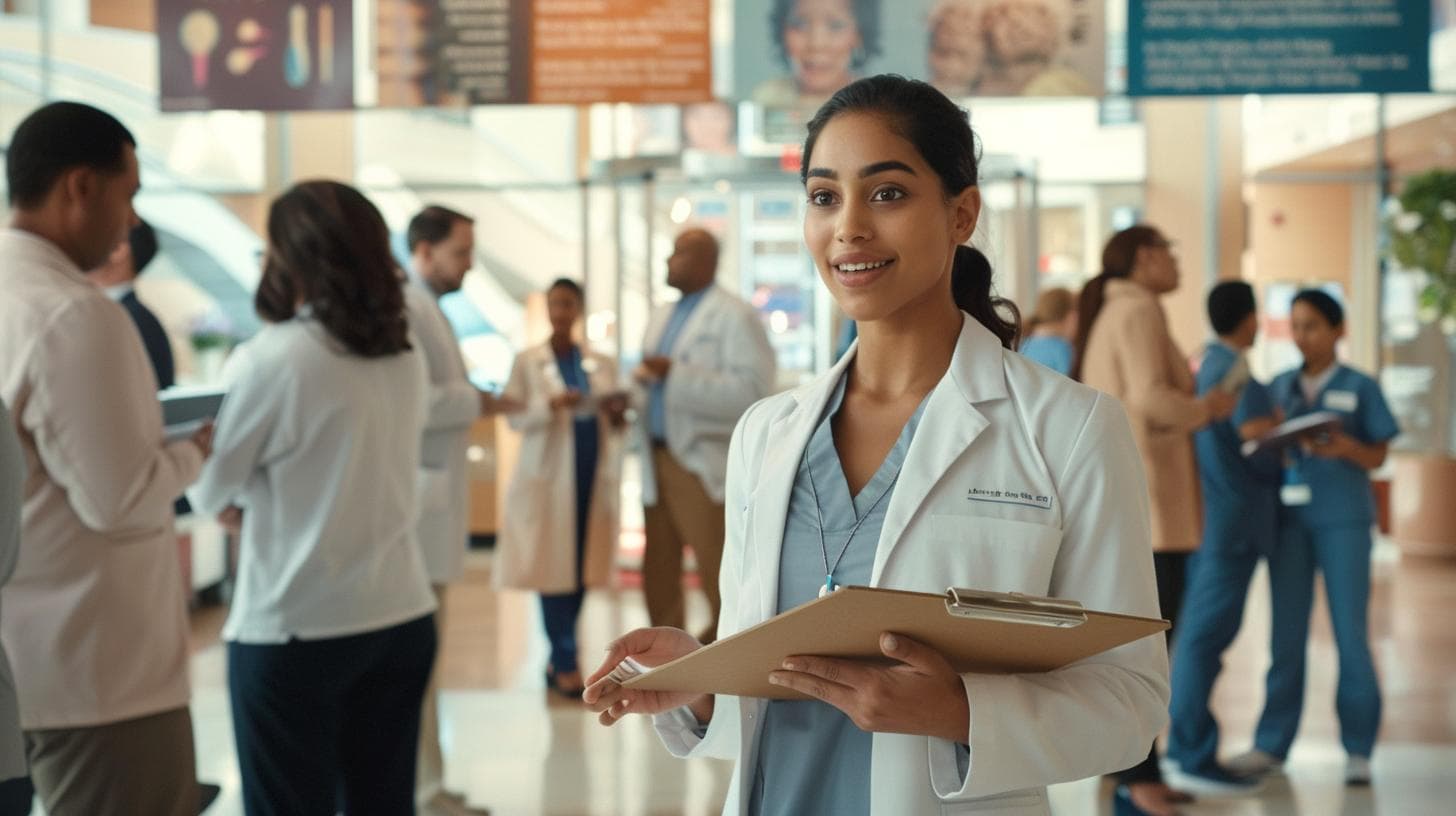 Health Administration Course free and certificate