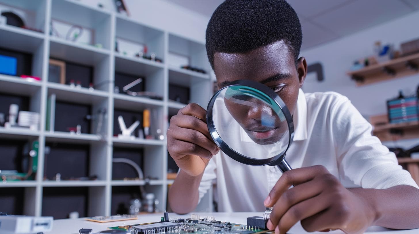 Circuit Board Design Course free and certificate