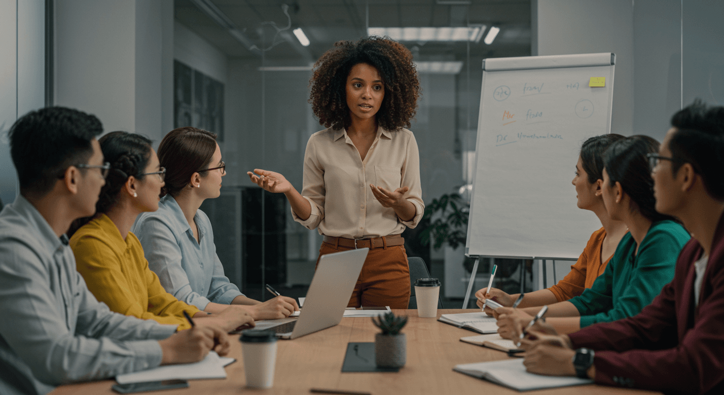 Curso de Líder Coach gratuito e com certificado