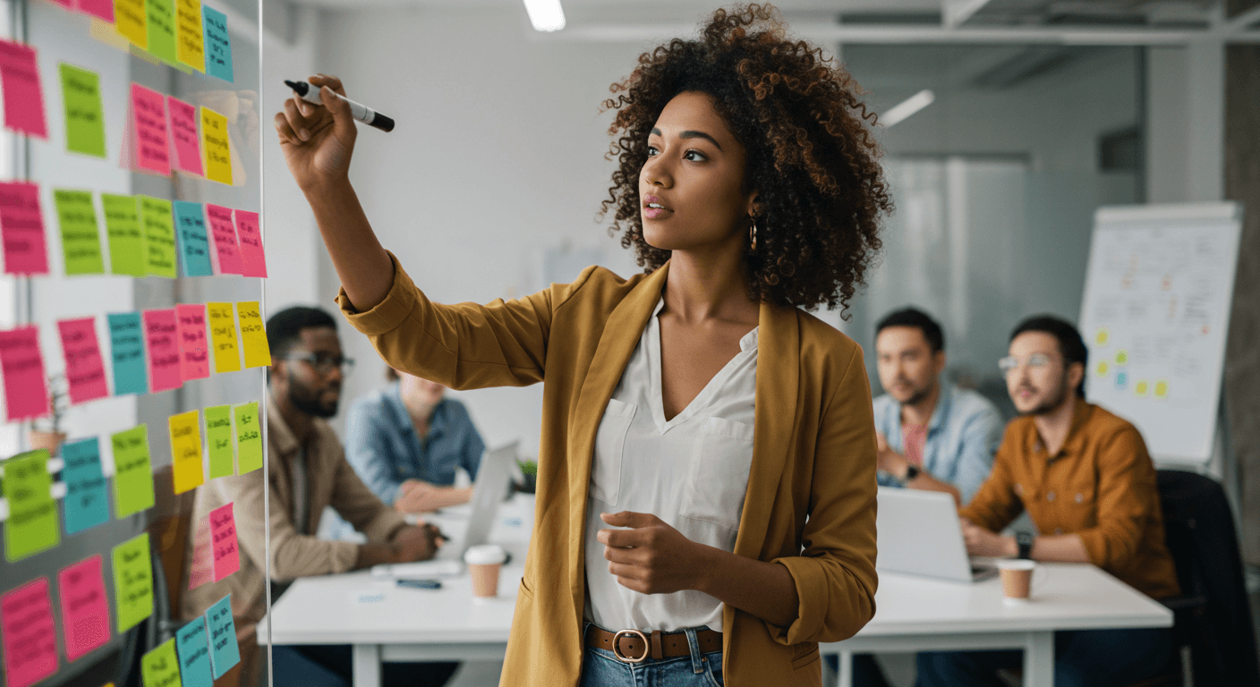 Design Thinking Specialist Course