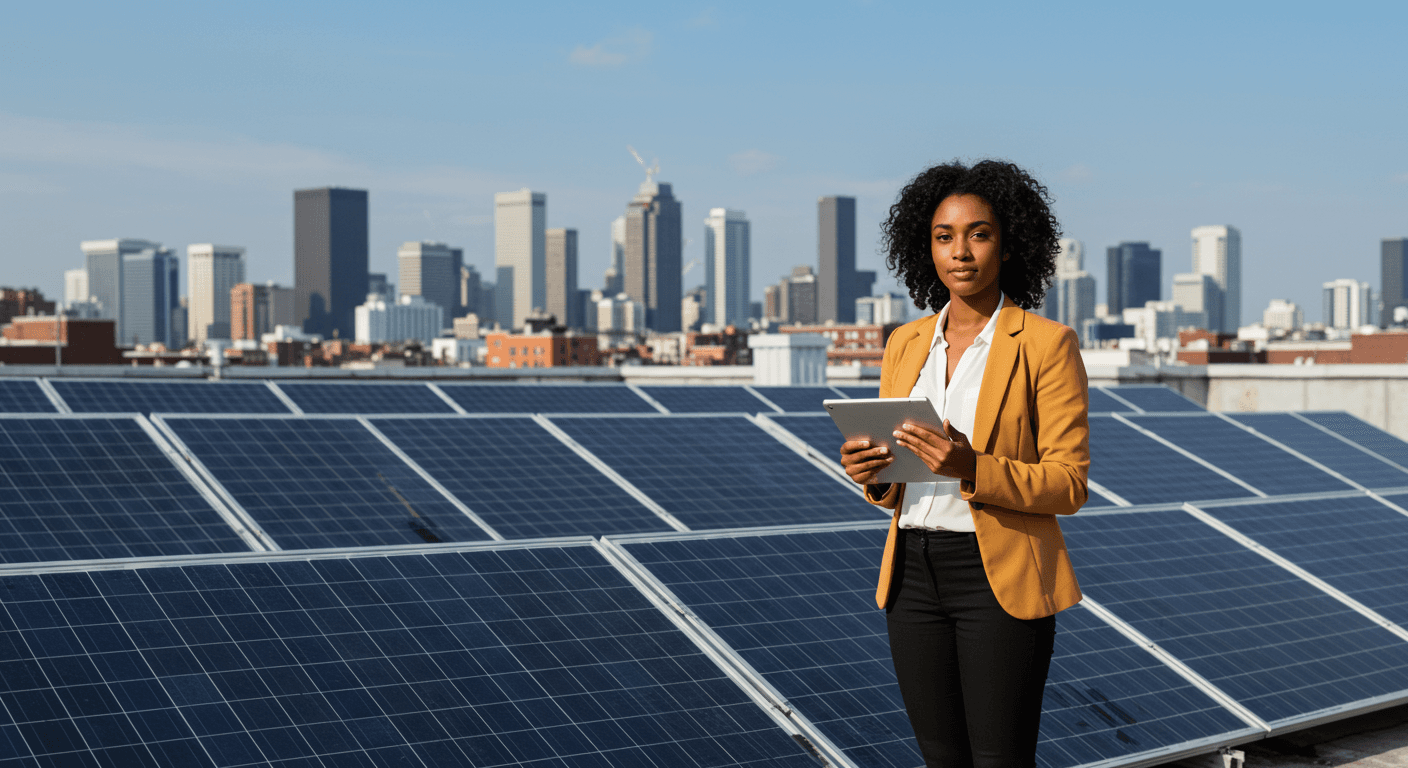 Curso de Consultor en Energía Solar