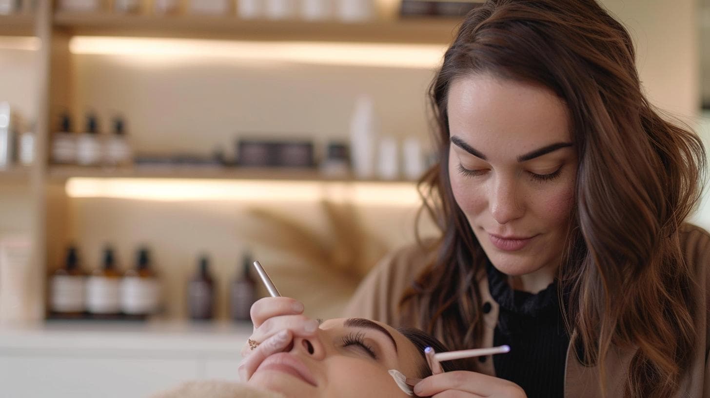 Esthetician Course