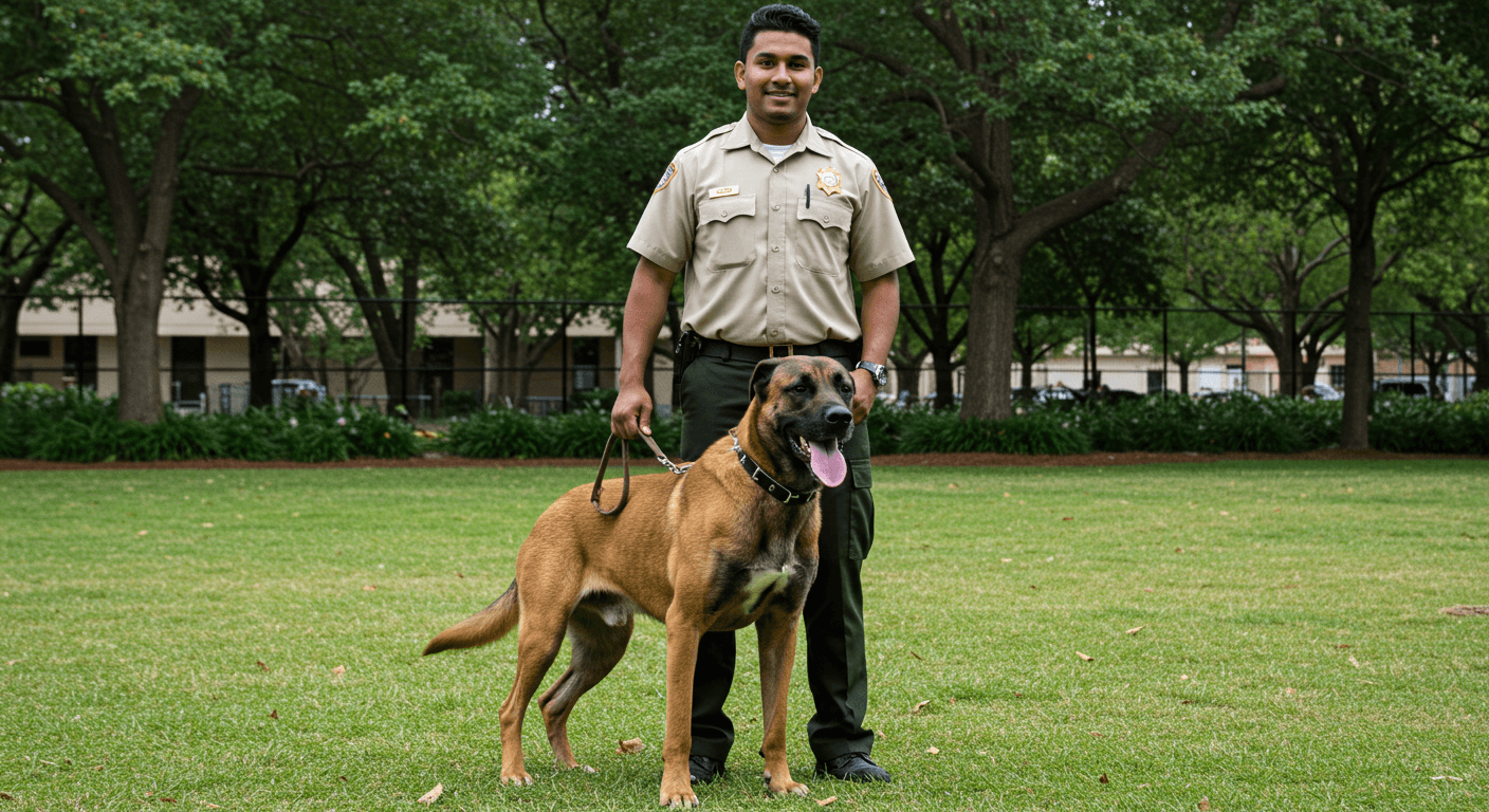 Curso de Cães Potencialmente Perigosos grátis e com certificado