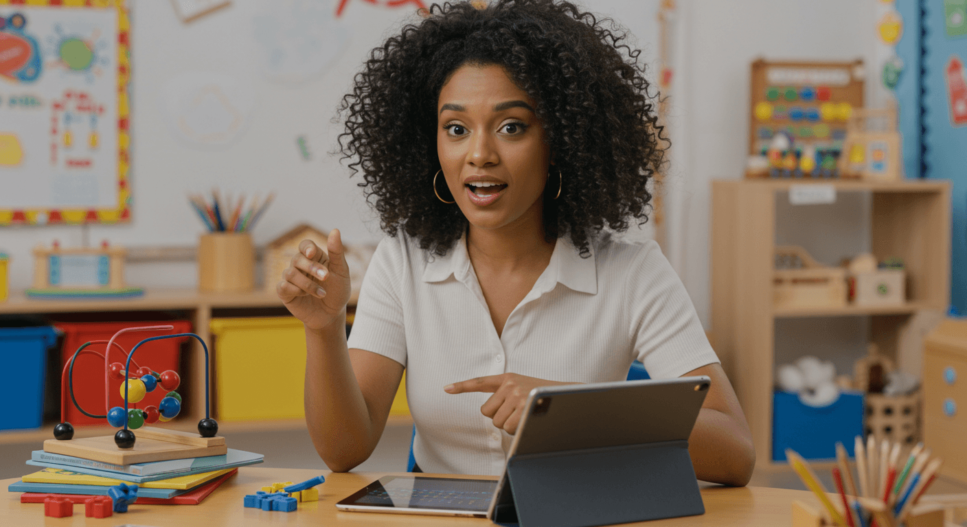 Curso Básico de Computación para Niños
