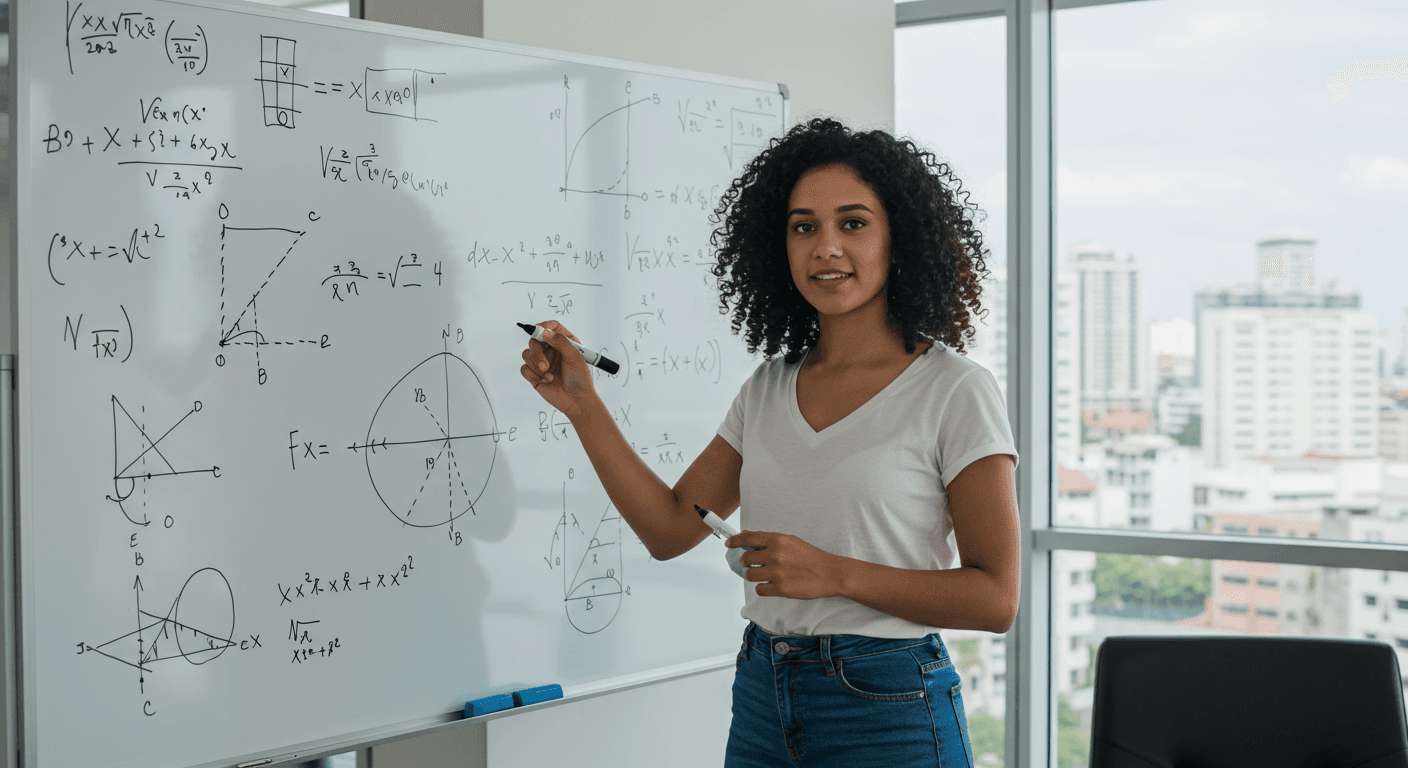Curso Álgebra Lineal