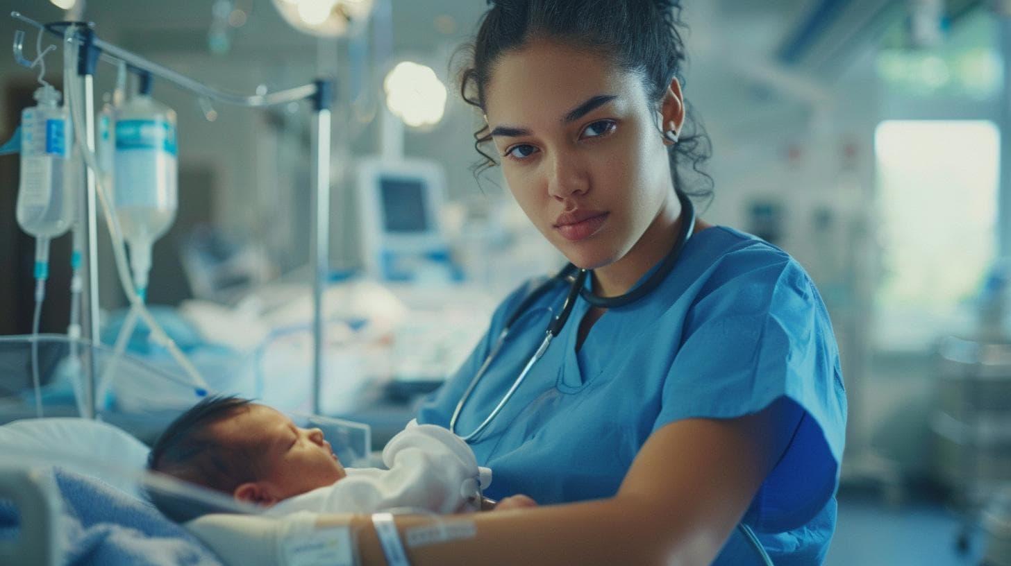 Neonatal Resuscitation Course