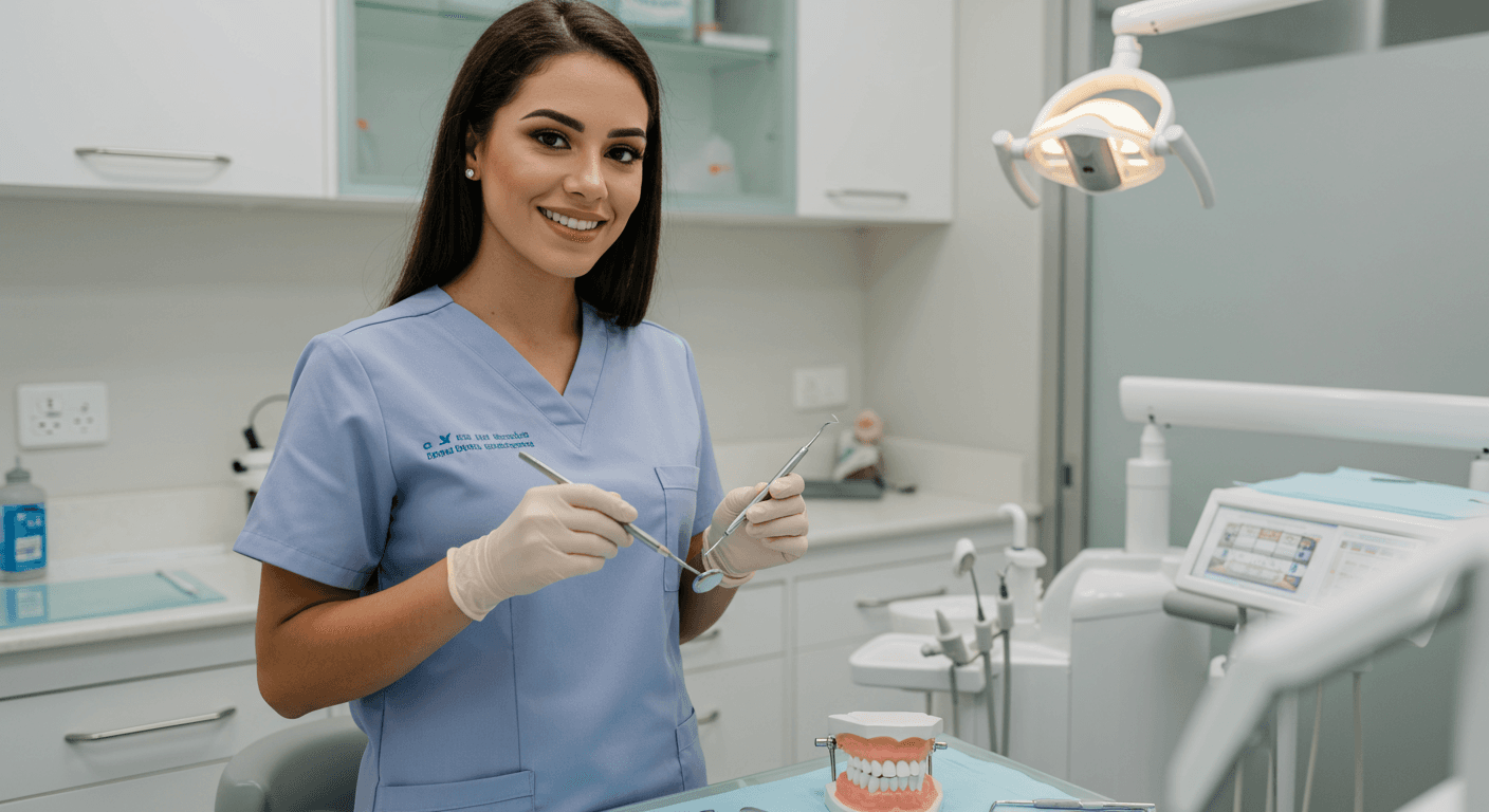Curso Cirugía Oral