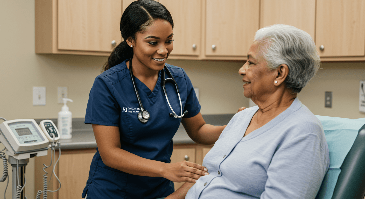 Health Assistant Course free and certificate
