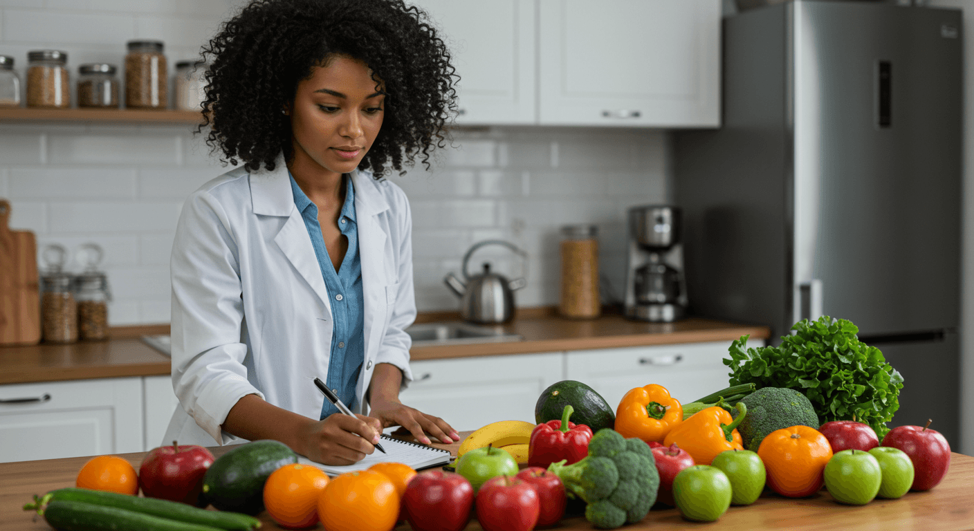 Curso de Nutrigenômica e Nutrigenética grátis e com certificado