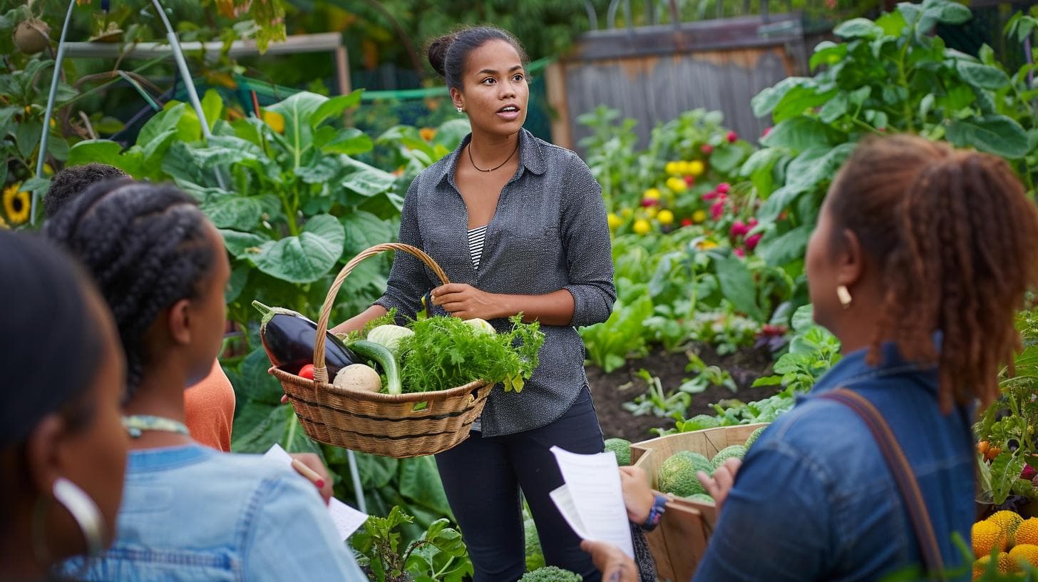 Curso de Nutriólogo en Nutrición Comunitaria
