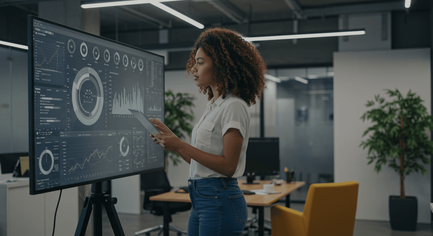 Advanced Analytics Course