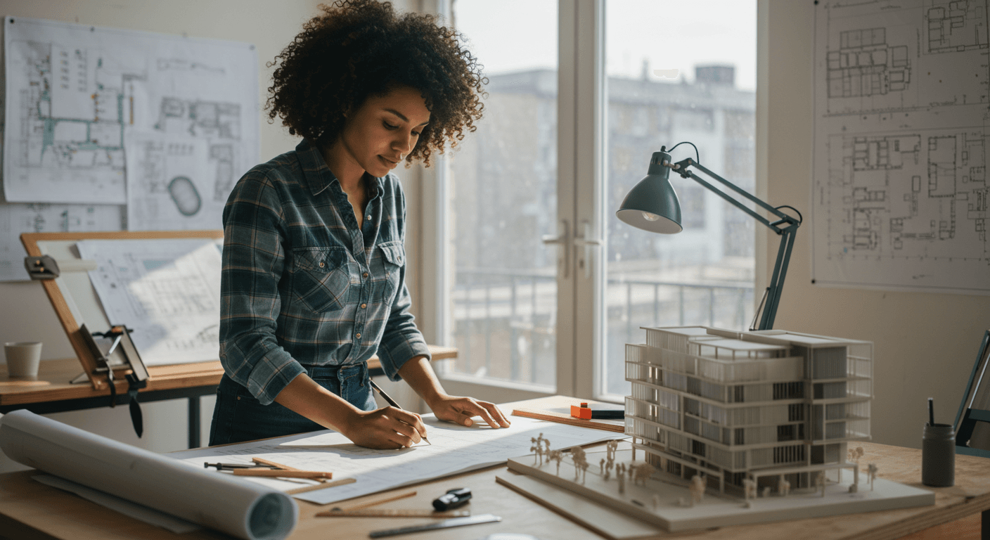Curso de Arquitetura para Iniciantes