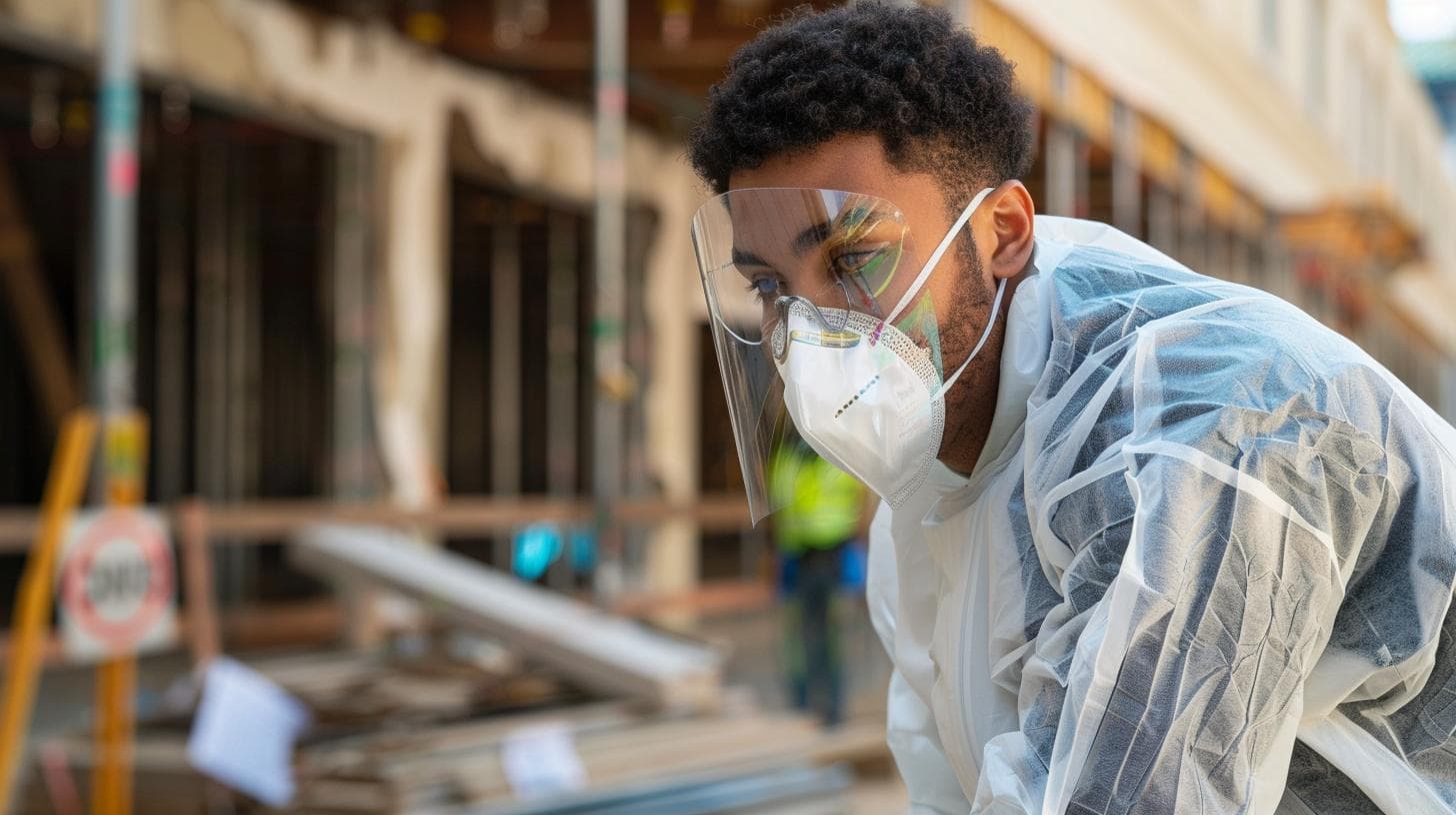 Asbestos Supervisor Course free and certificate