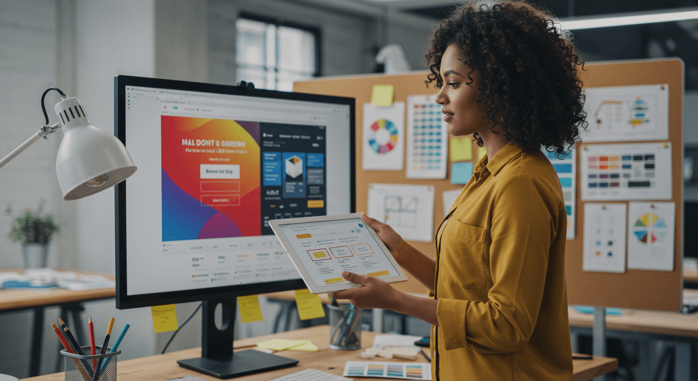 Curso Diseño Web Front End gratis y con certificado