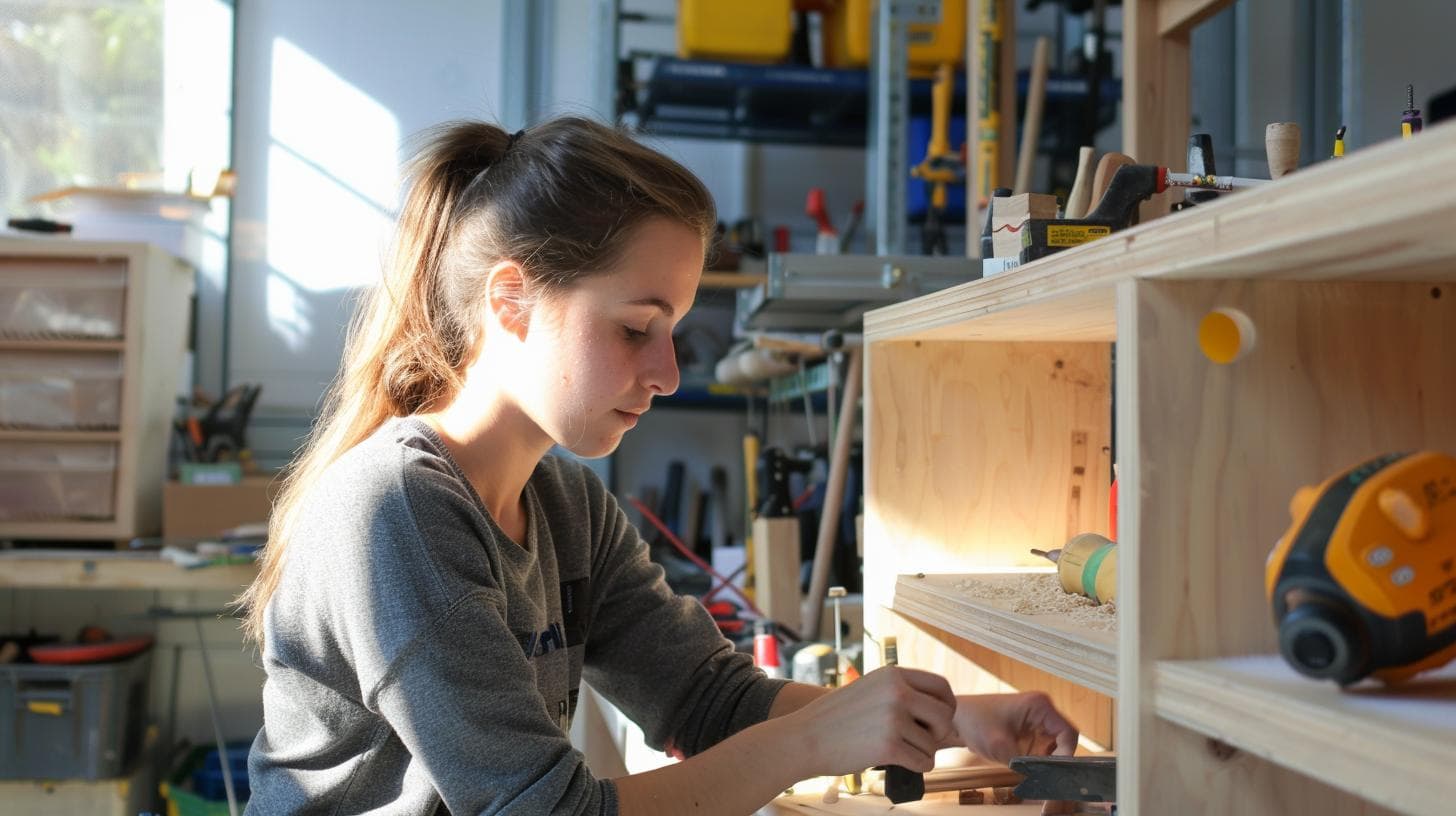 Curso Bricolaje