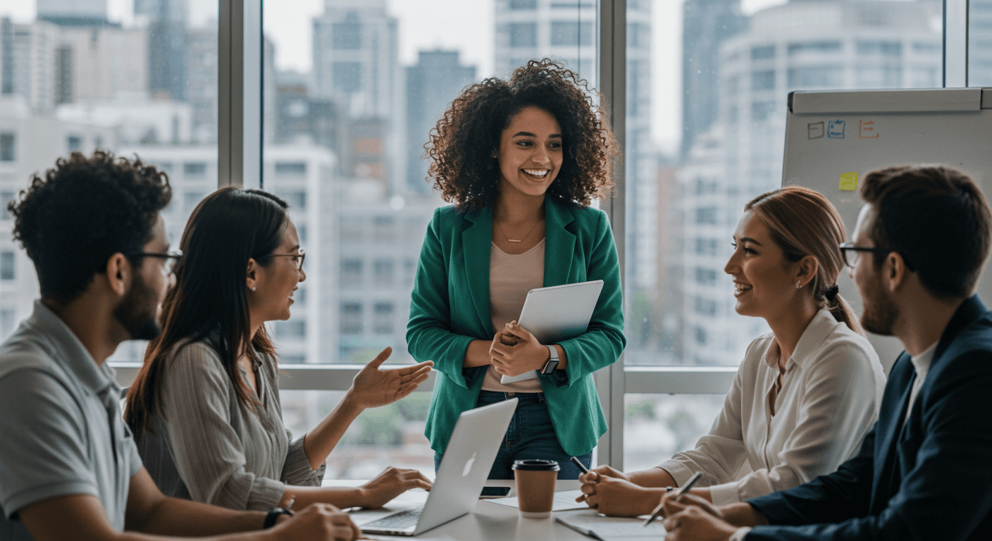 Curso de Gestão de Relacionamento com o Cliente