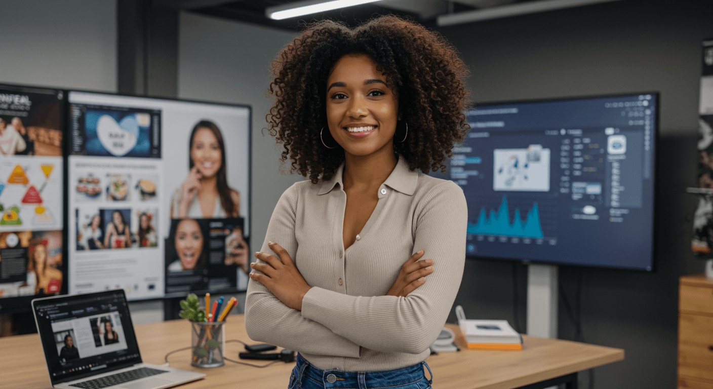 Curso de Marketing Facebook gratuito e com certificado