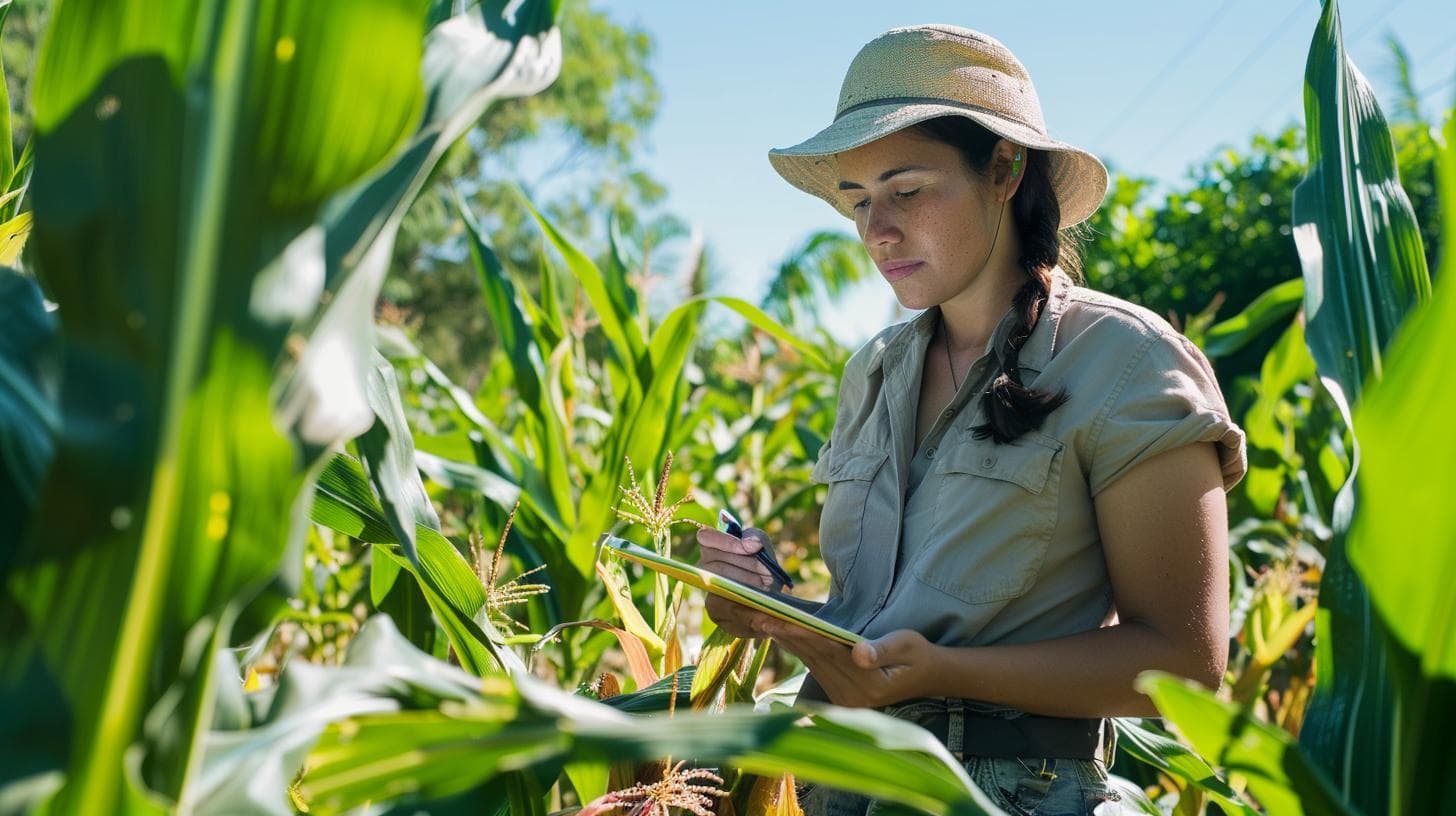 Agricultural Course