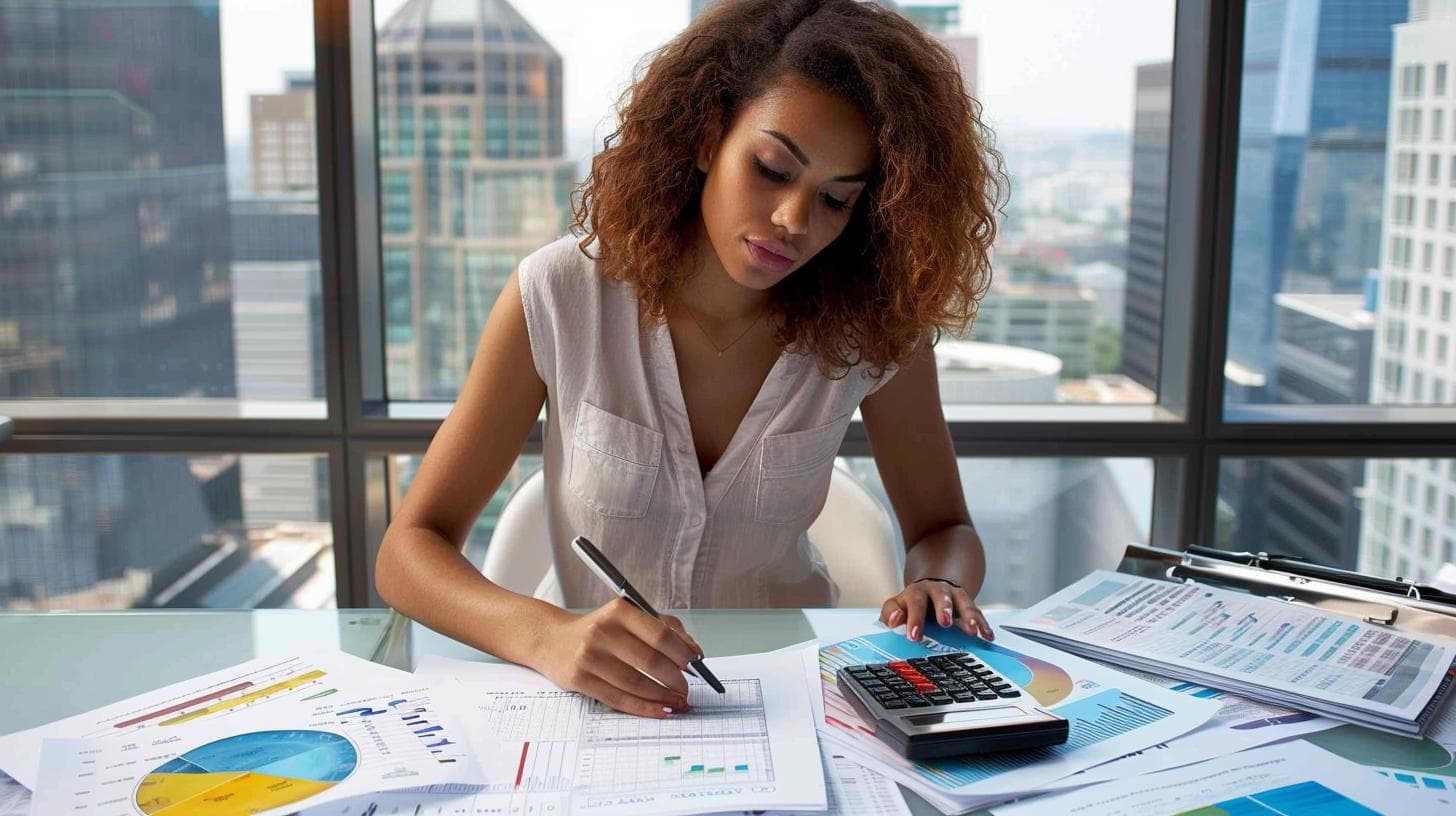 Budget Management Course free and certificate
