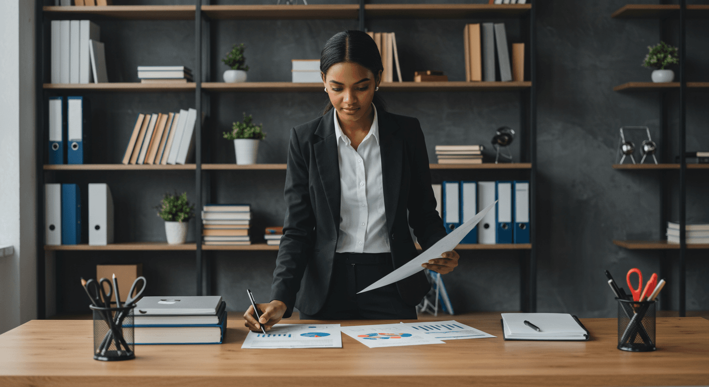 Curso de Gestão de Fornecedores
