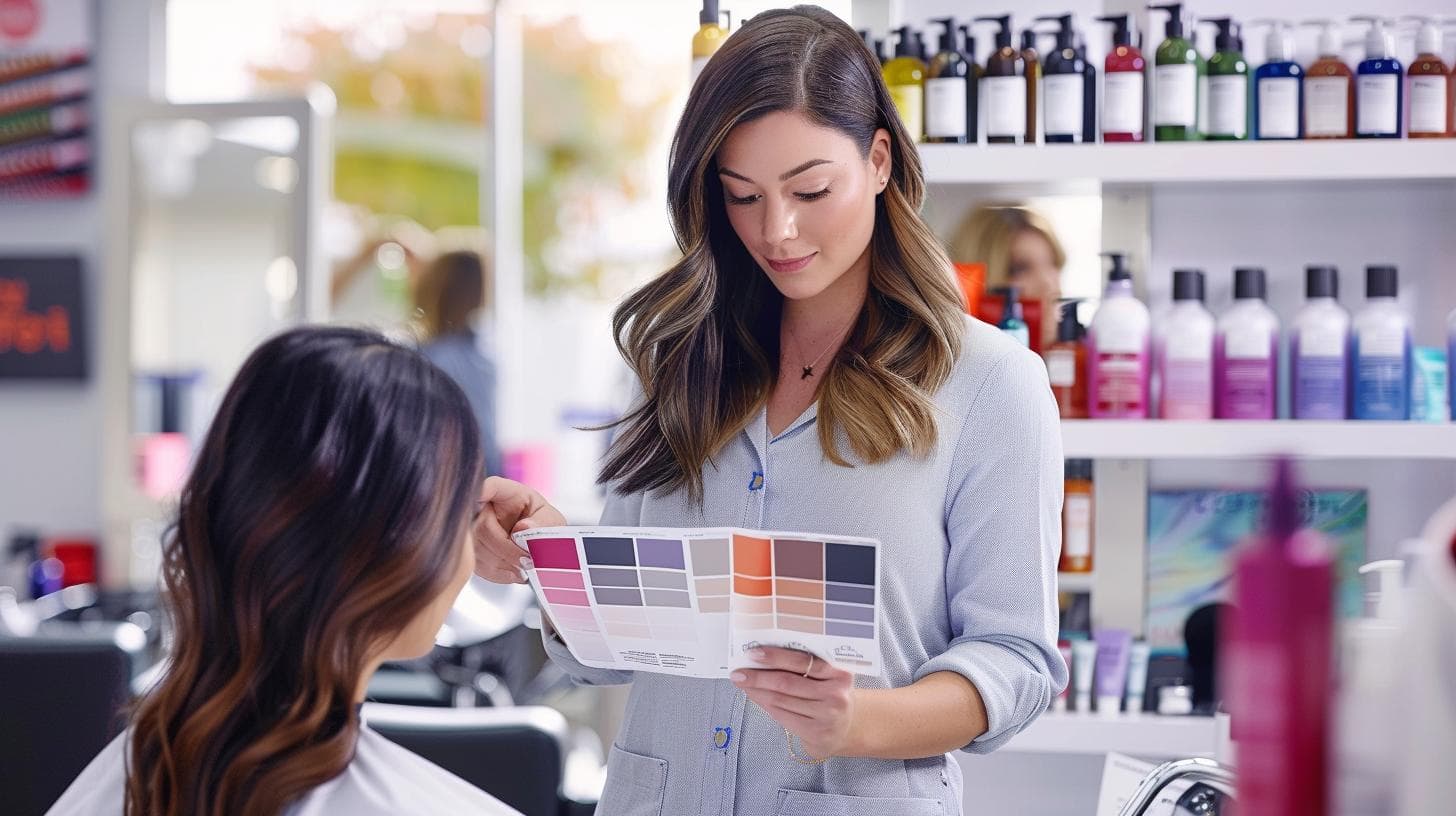 Curso de Colorimetría