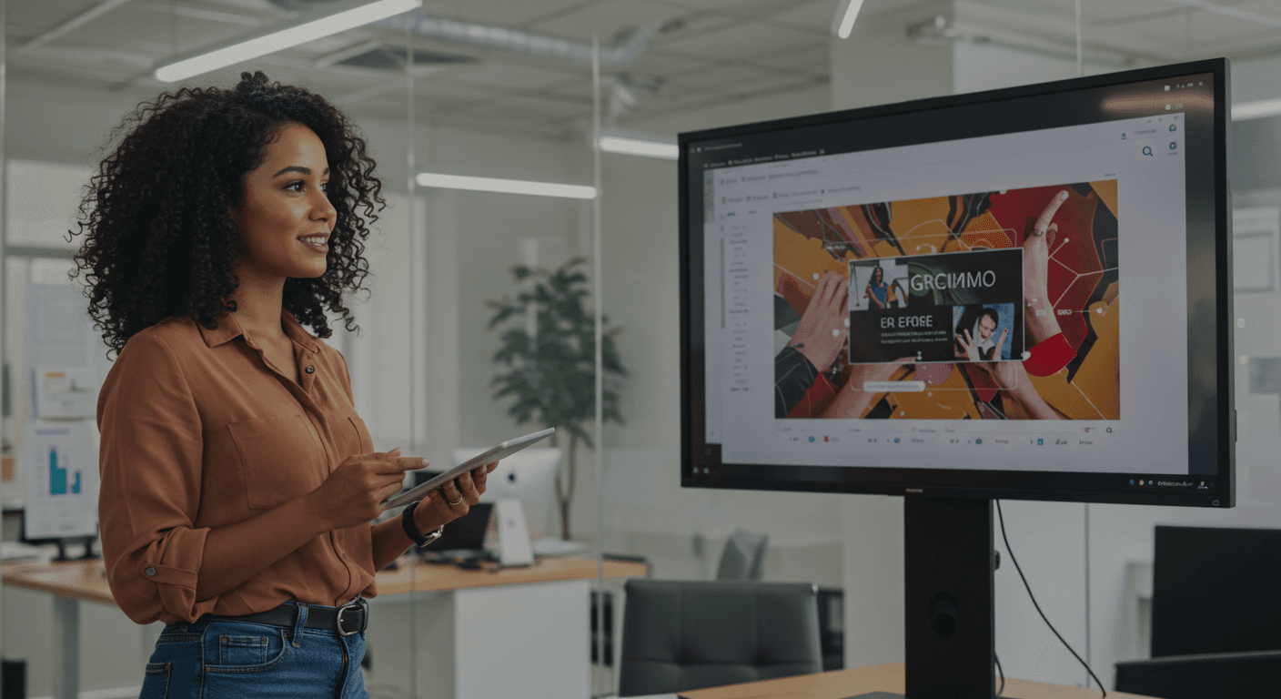 Curso de Slides gratuito e com certificado