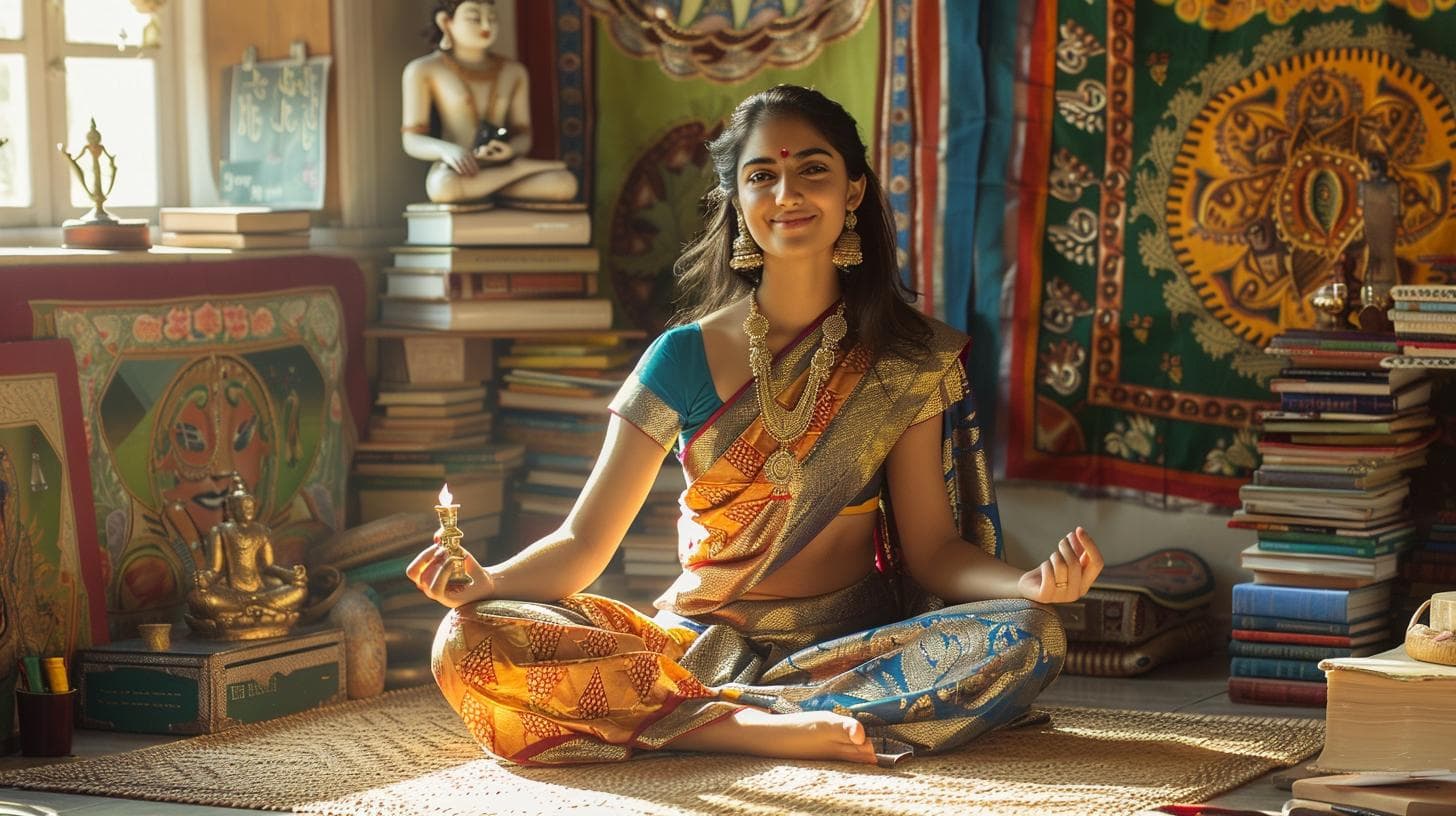 Crash Course Hinduism free and certificate