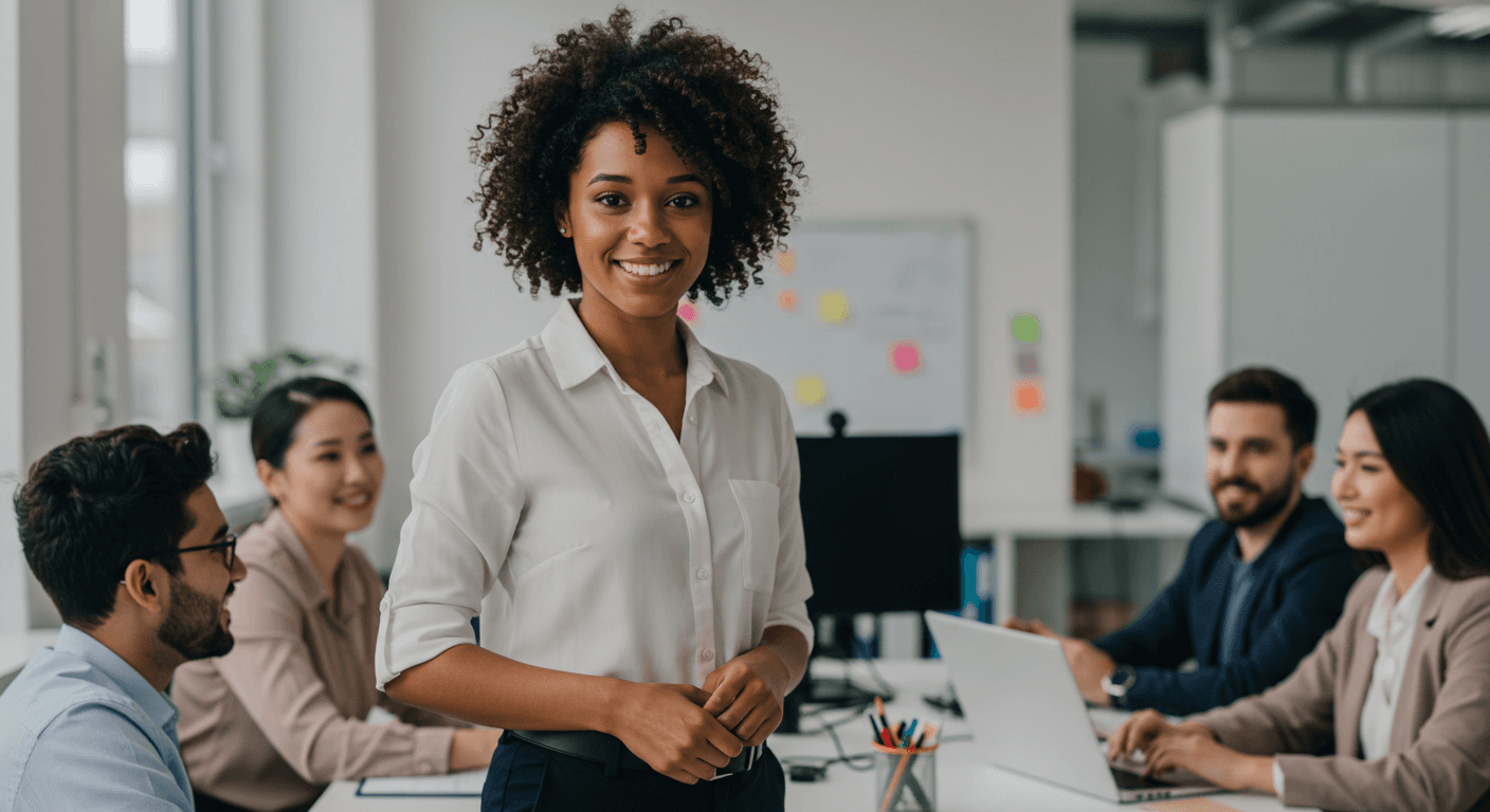Dealing With Microaggression as an Employee Course