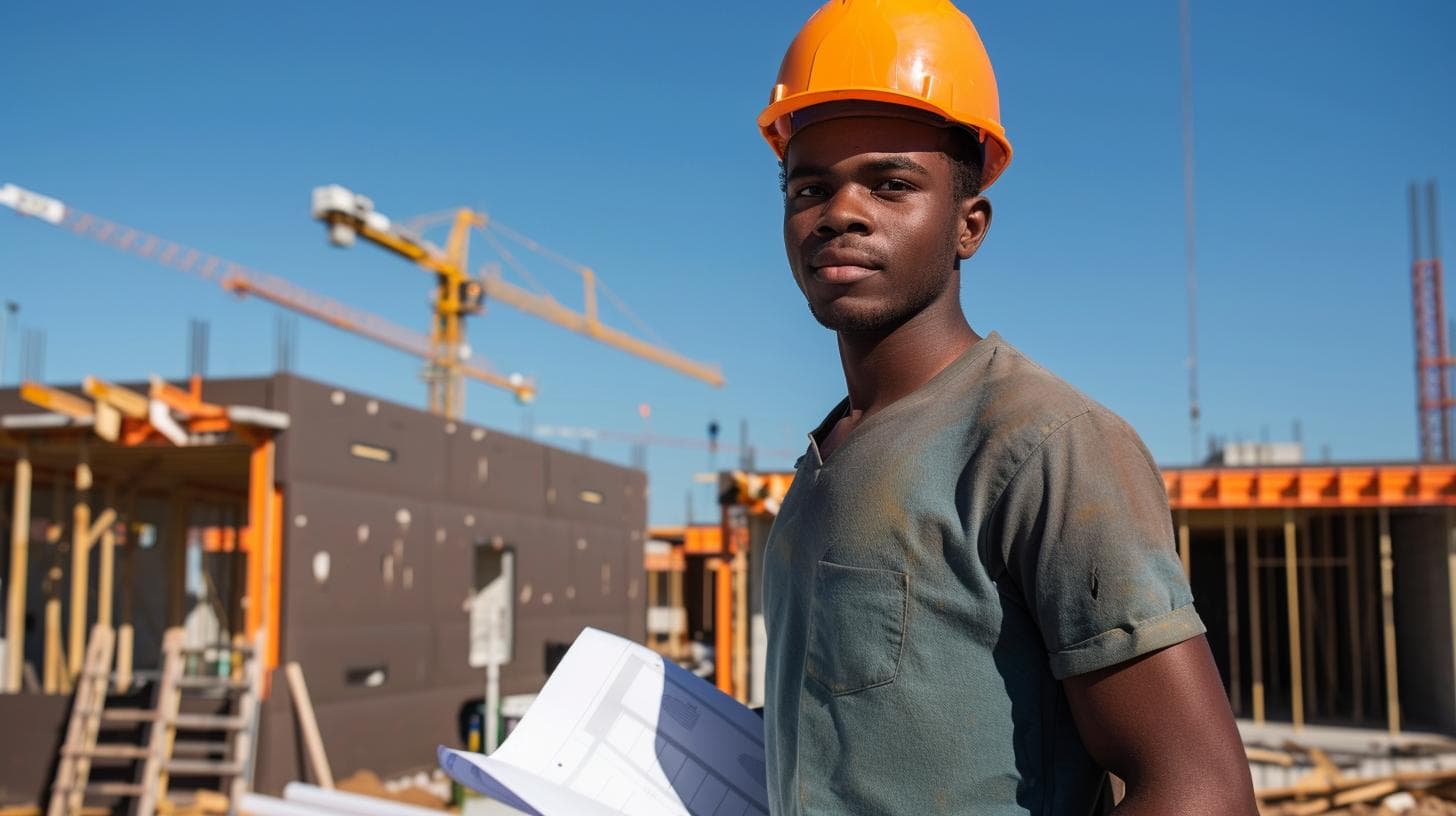 Curso de Constructor de Casas Prefabricadas gratis y con certificado