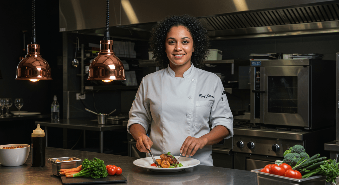 Curso de Cmv Restaurante