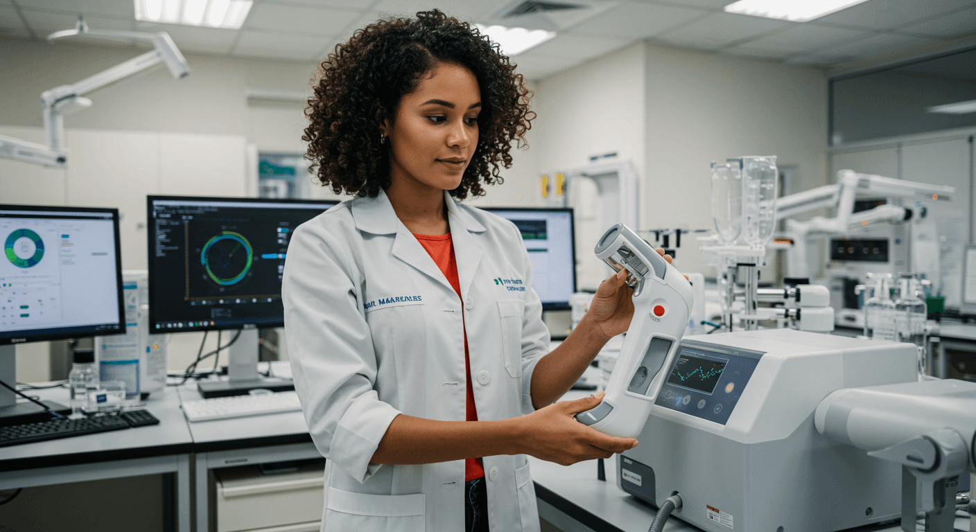 Curso Sistemas Biomédicos gratis y con certificado