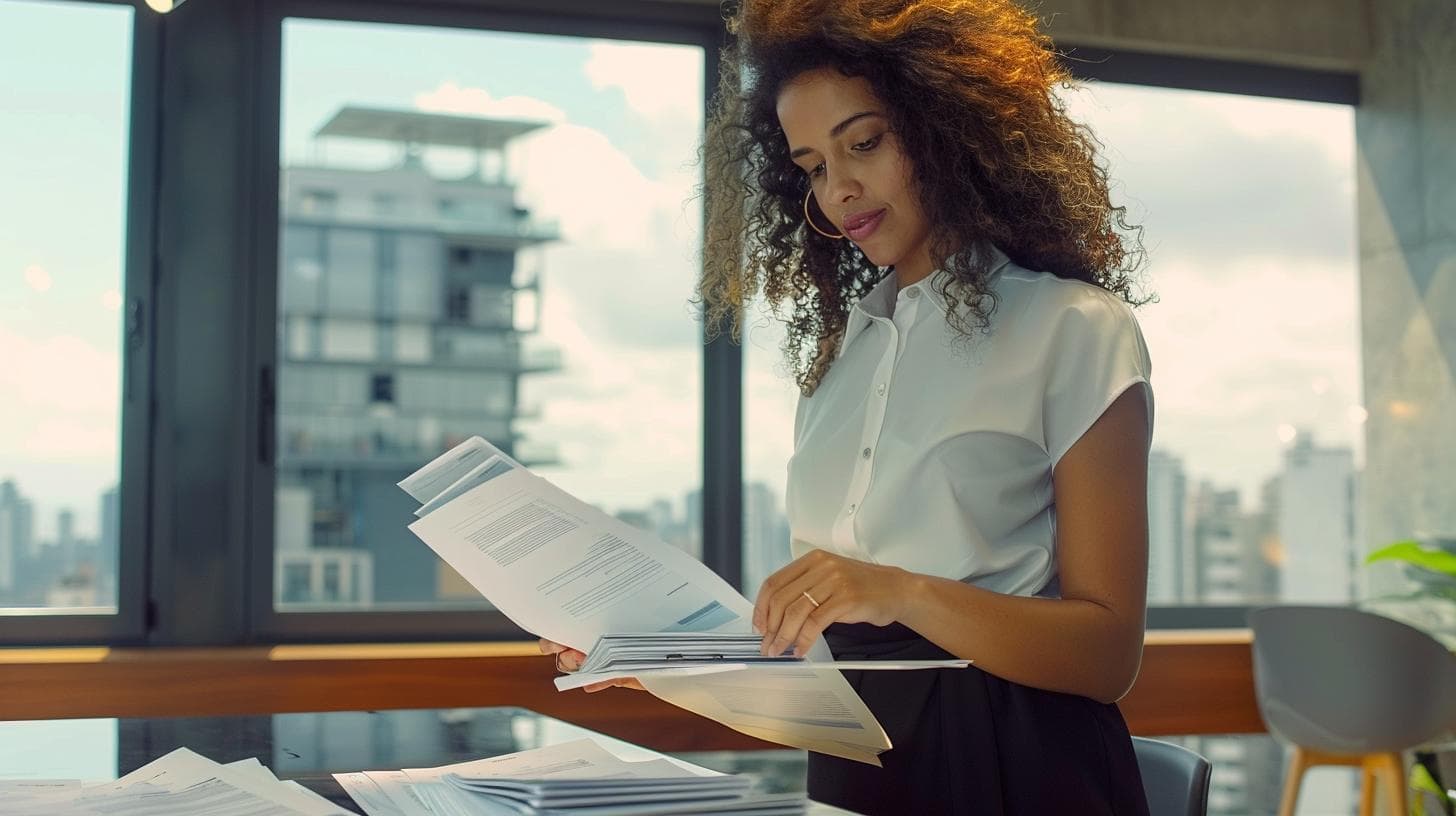 Curso de Gestão de Processos Imobiliários