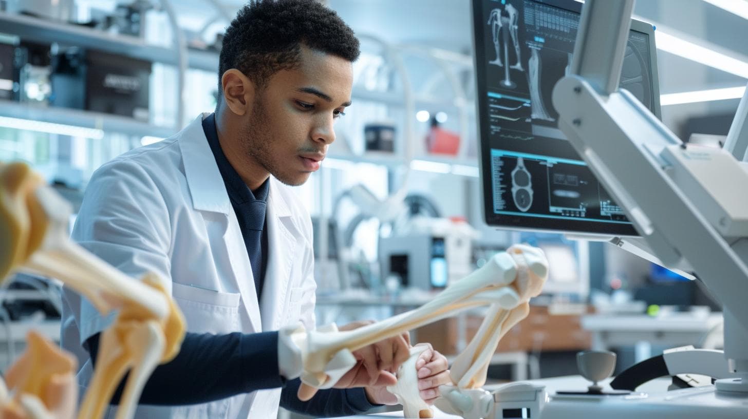 Curso Biomecánica