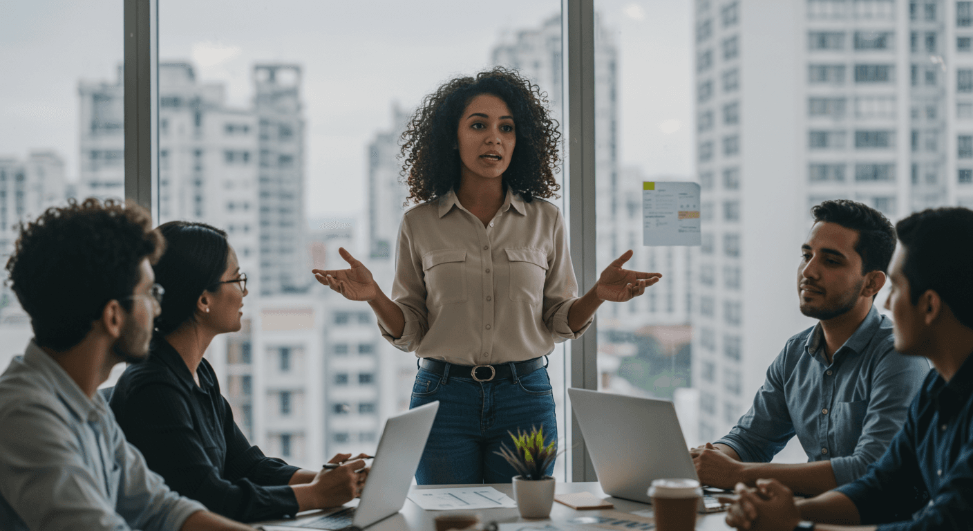 Curso de Dicção e Oratória
