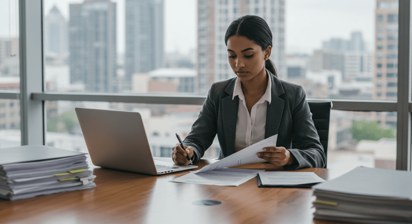 Curso de Analista de Licitações e Contratos