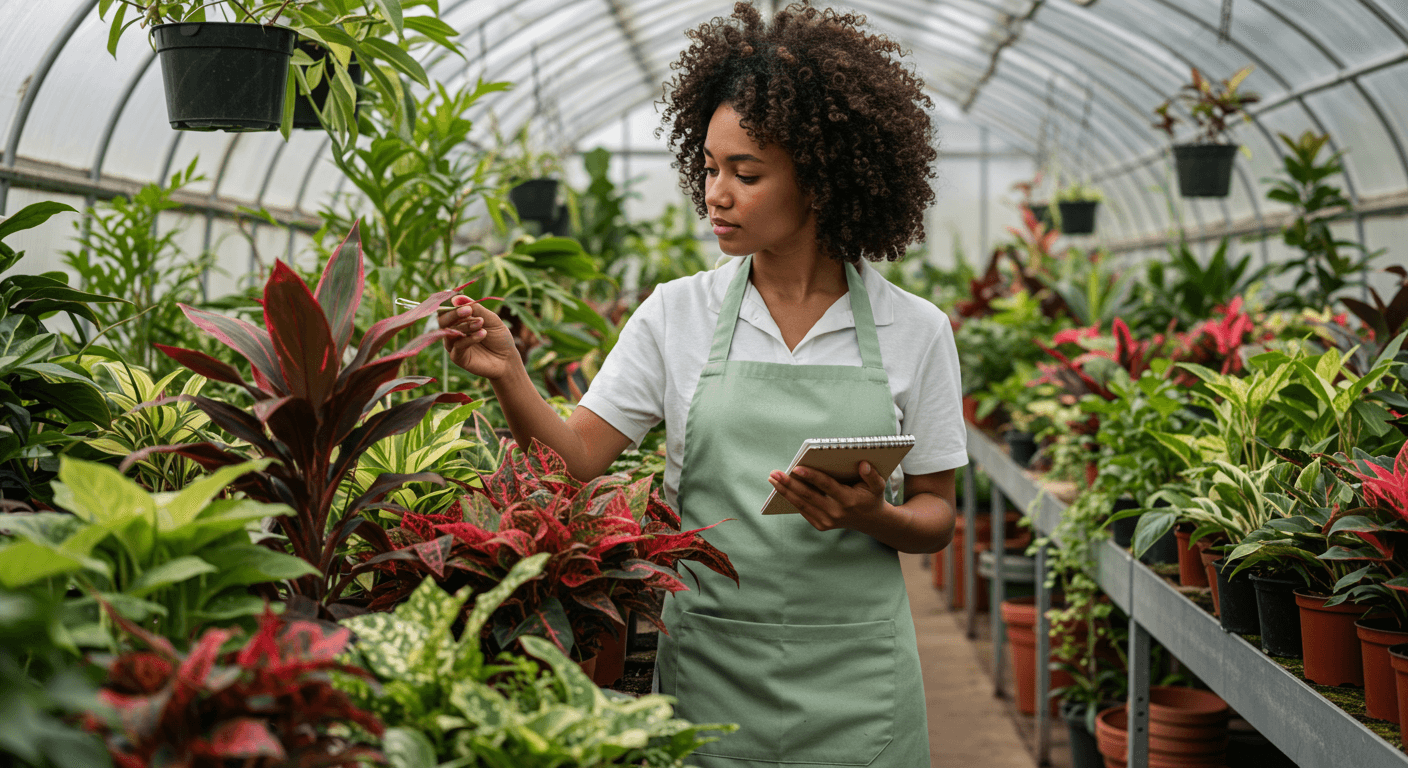 Curso Botánica gratis y con certificado