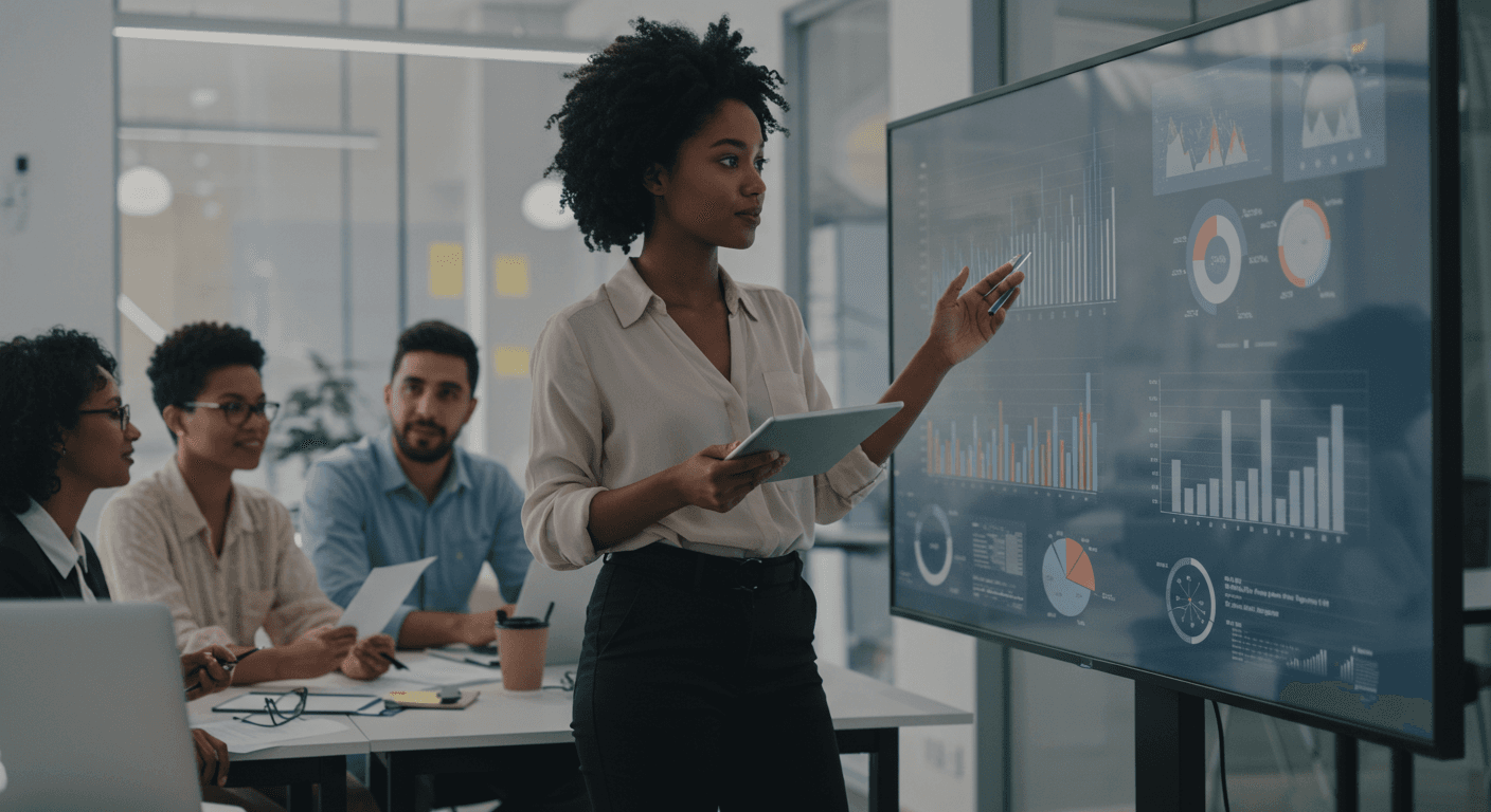 Curso Comunicación y Marketing Estratégico