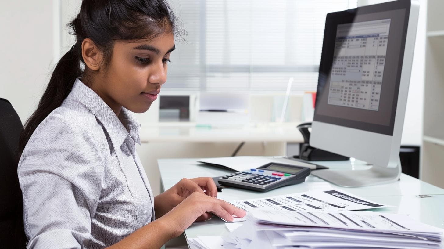 Computer Billing Course