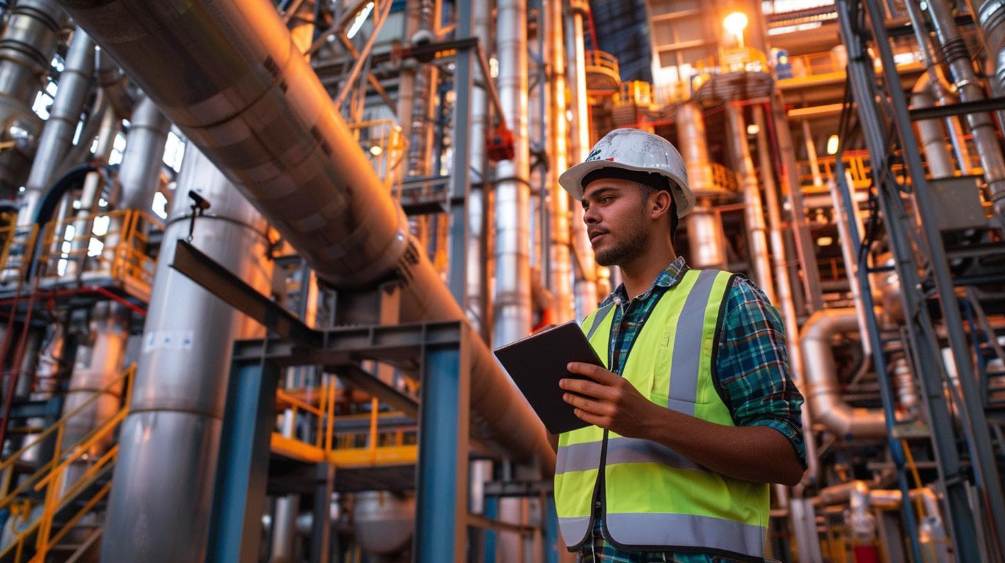 Asset Integrity Management Course