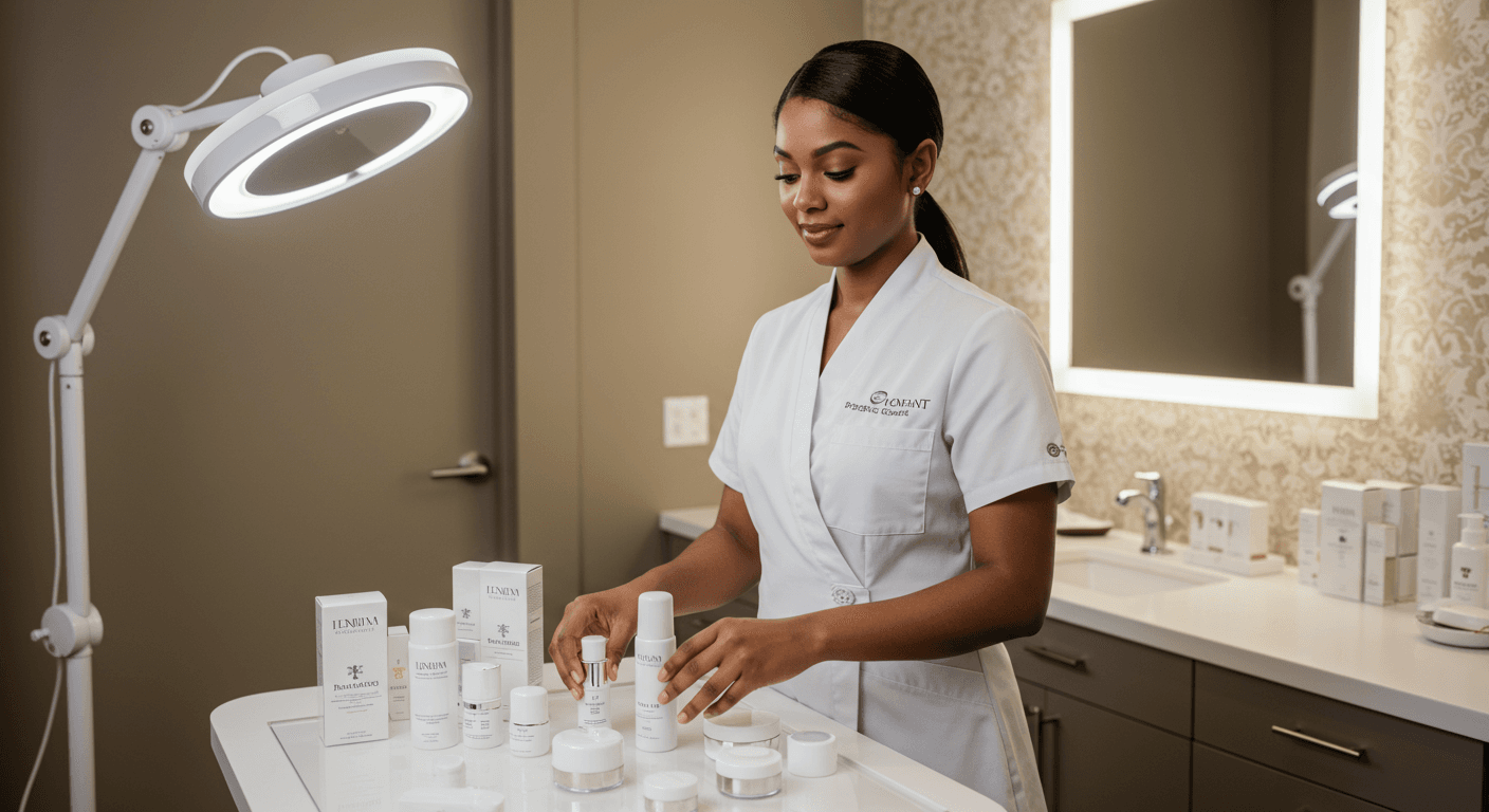 Curso de Mesoterapia Corporal