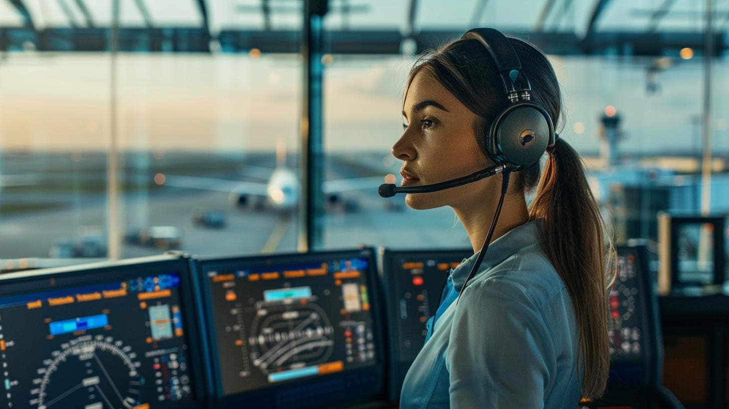Aircraft Dispatcher Course free and certificate