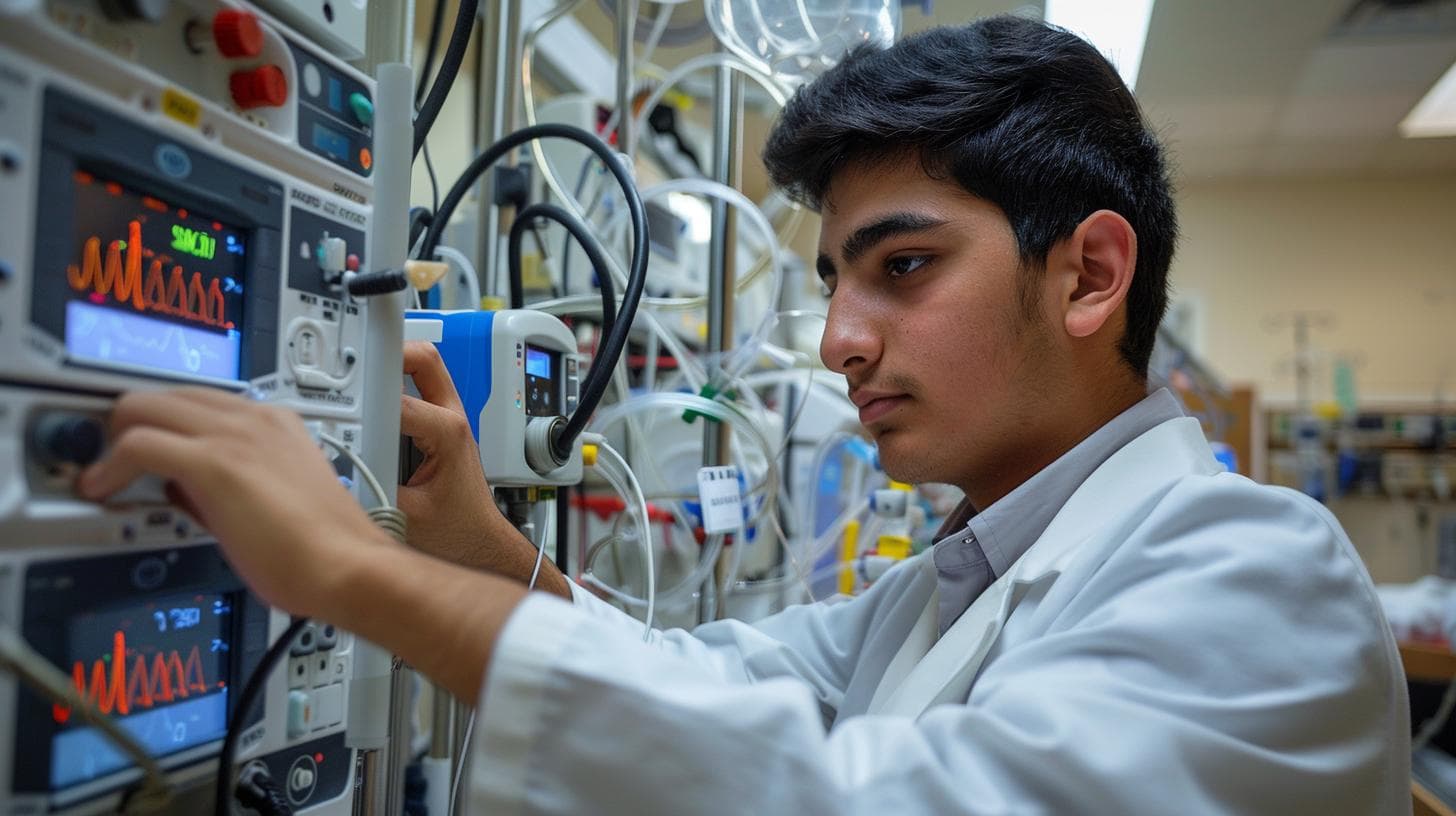 Curso de Ventilación Mecánica