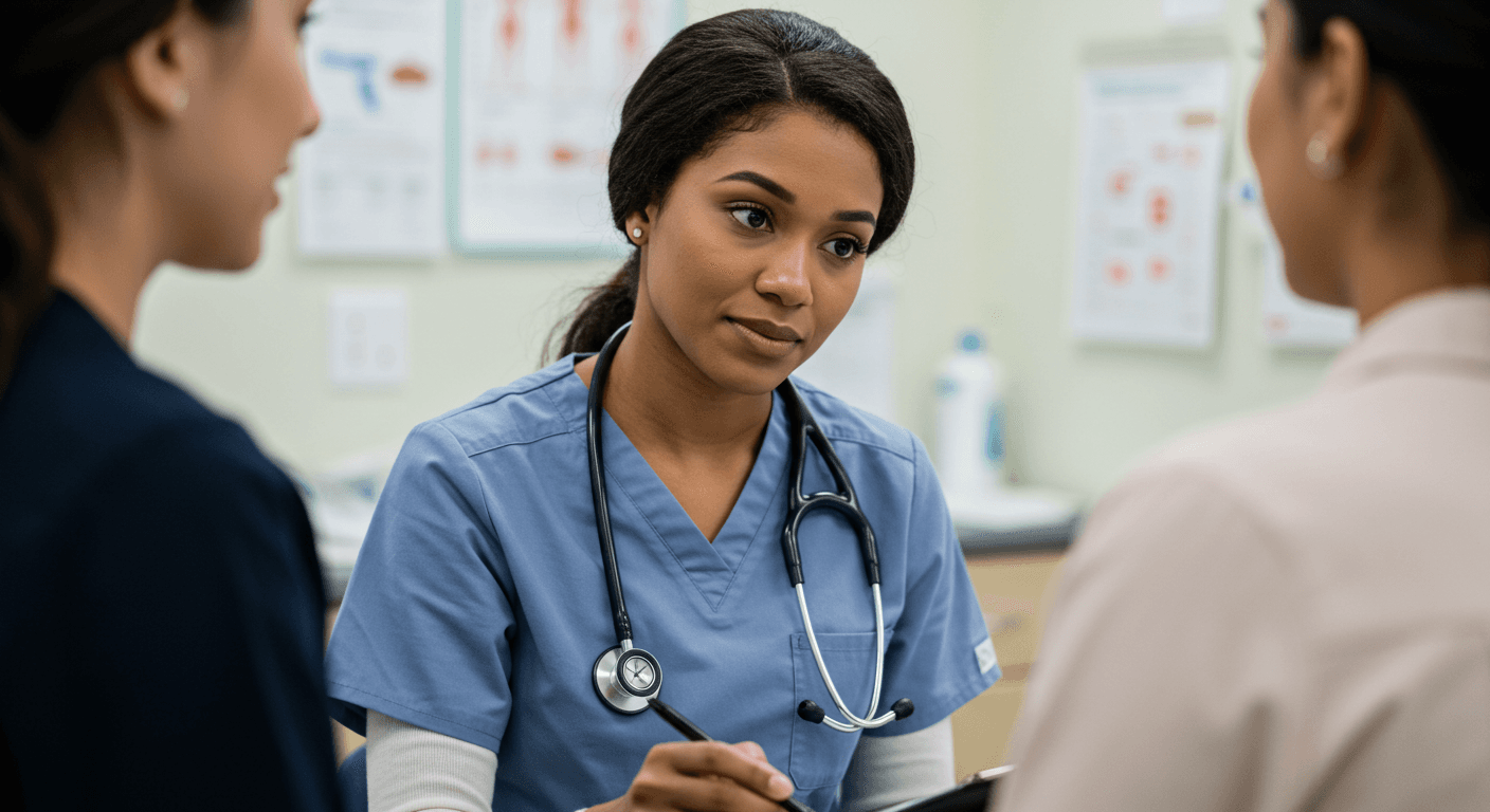 Curso de Obstetra en Salud Reproductiva gratis y con certificado