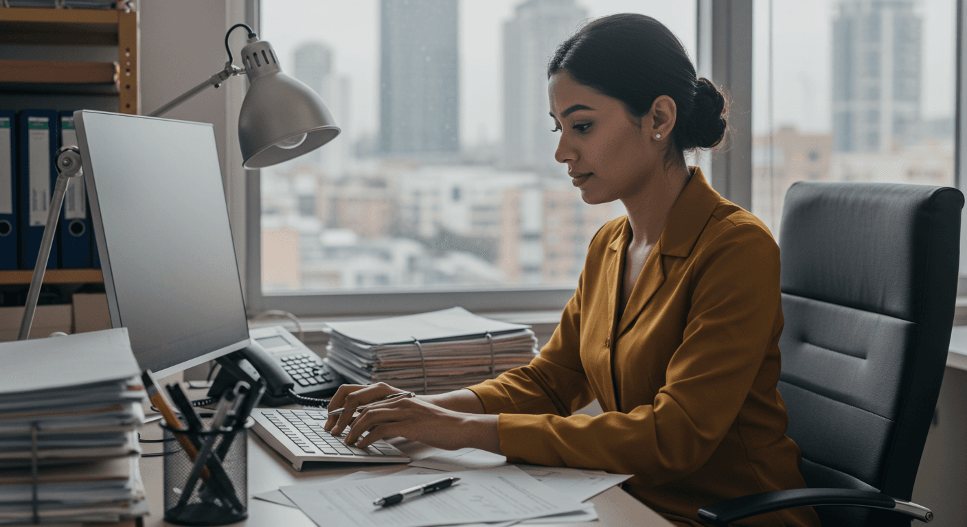 Curso de Digitador de Laudos