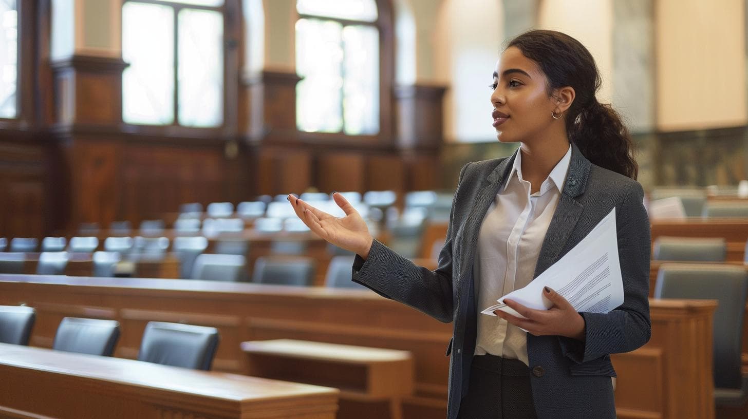 Bar Professional Training Course