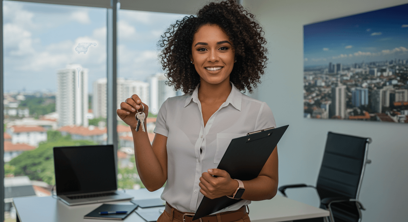Property Broker Course free and certification