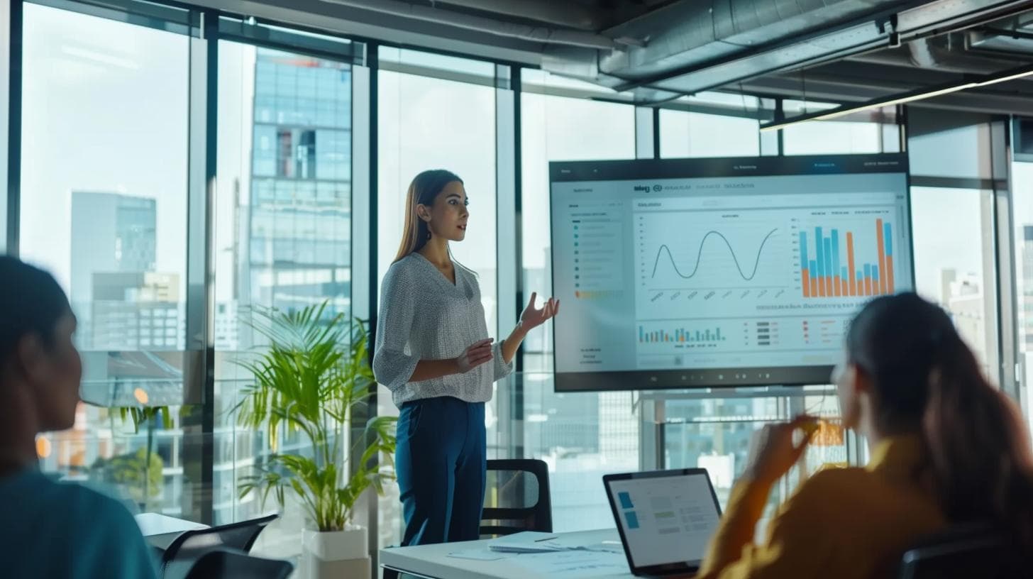 SEO Agency Course