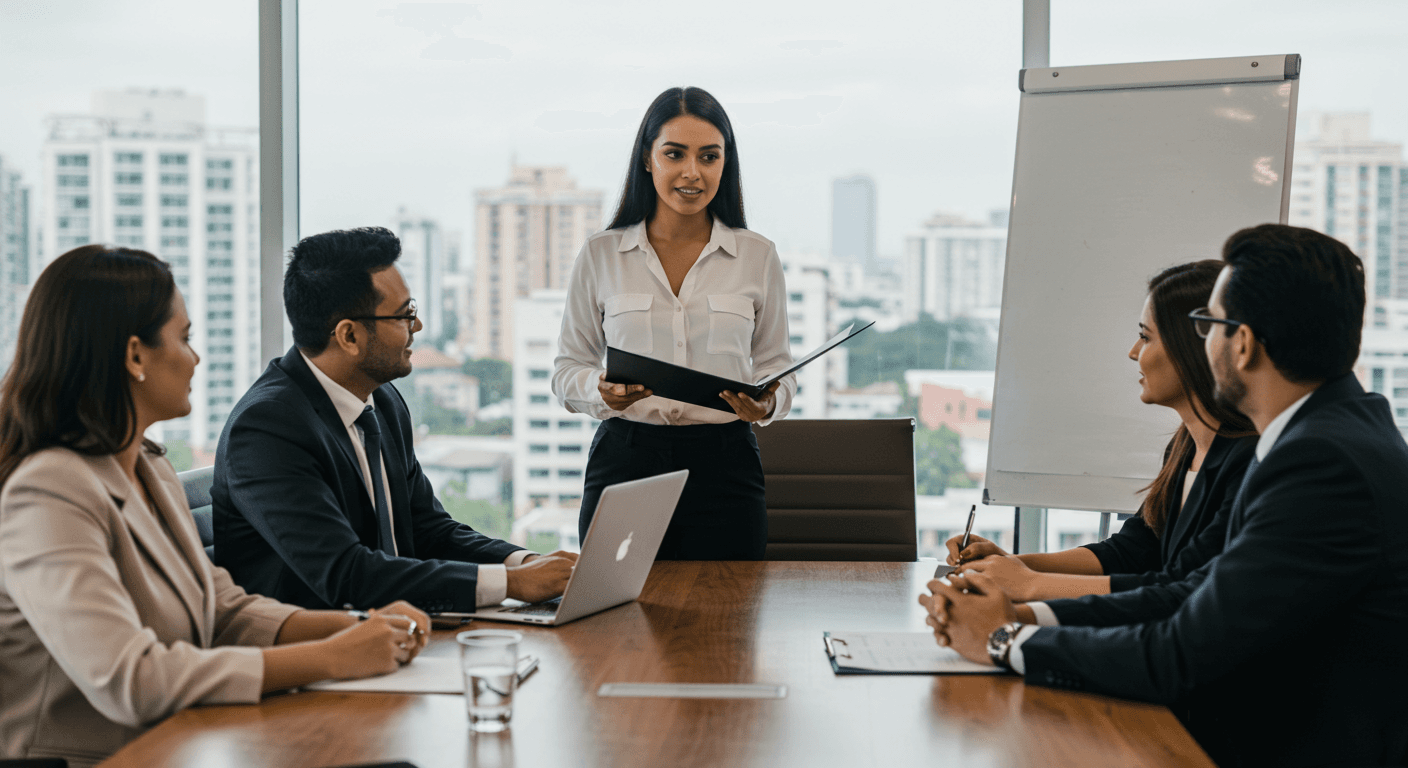 Curso Avançado de Direito Comercial