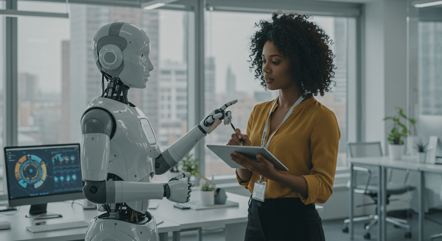 AI Beginner Course